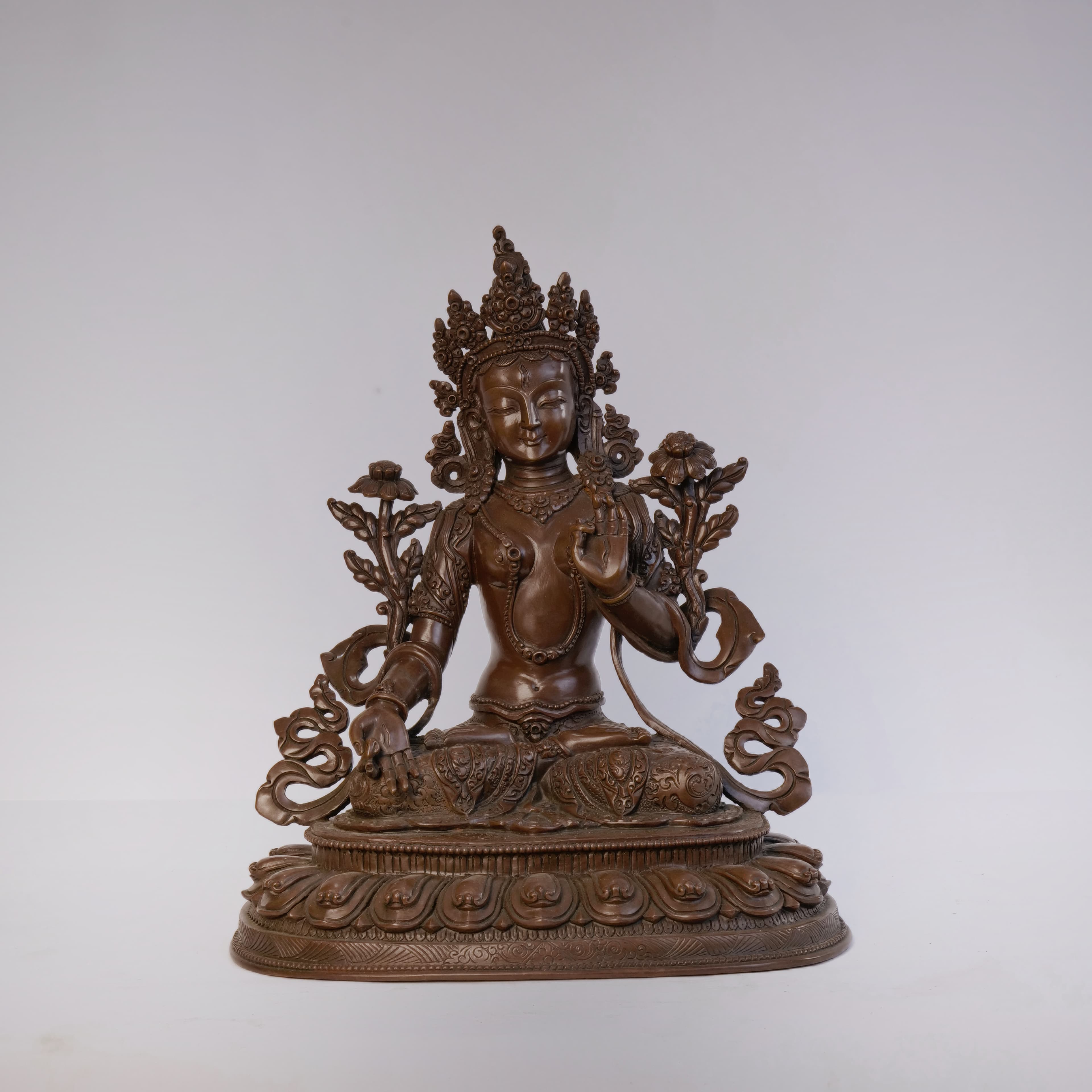 Heritage Living collection