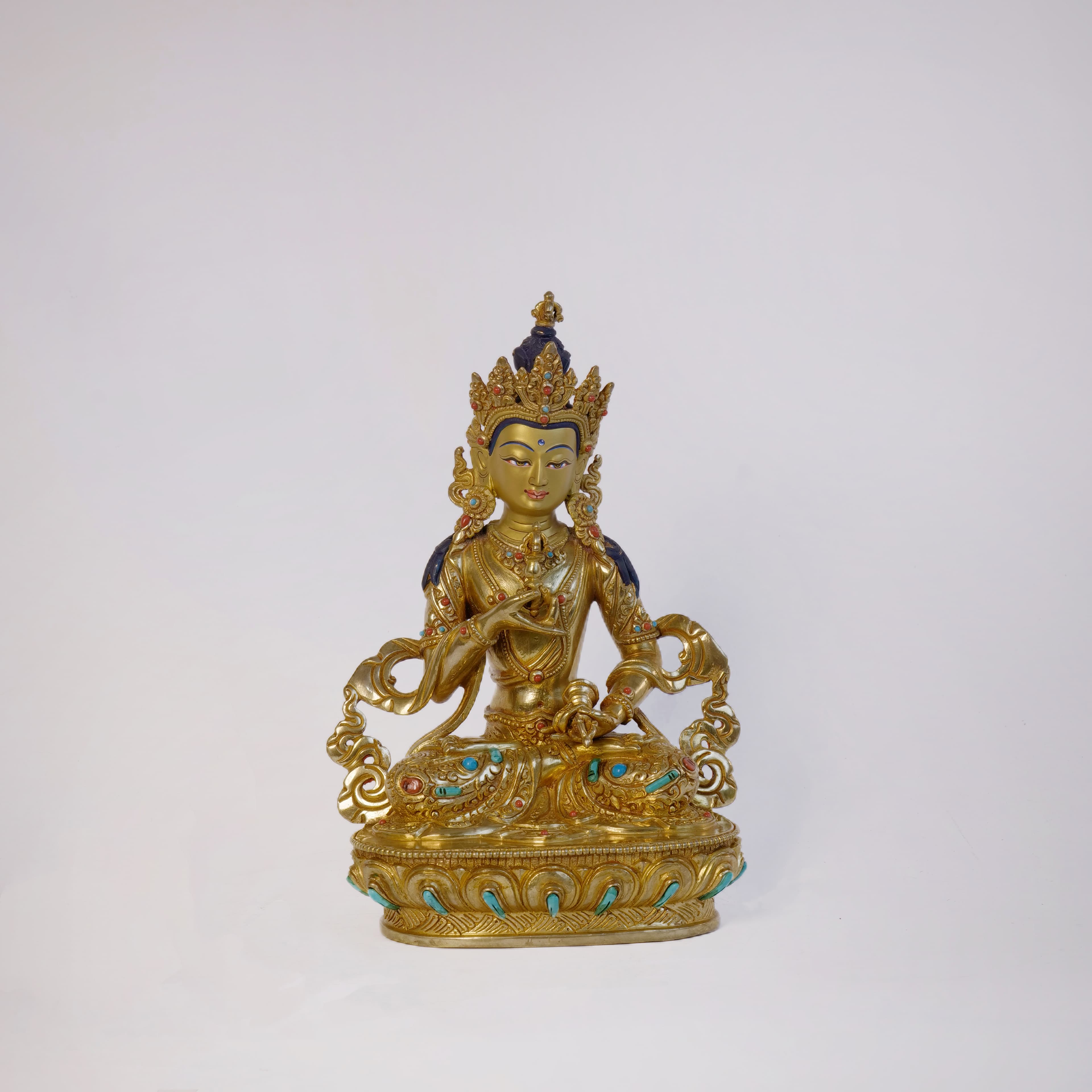 Vajrasattva