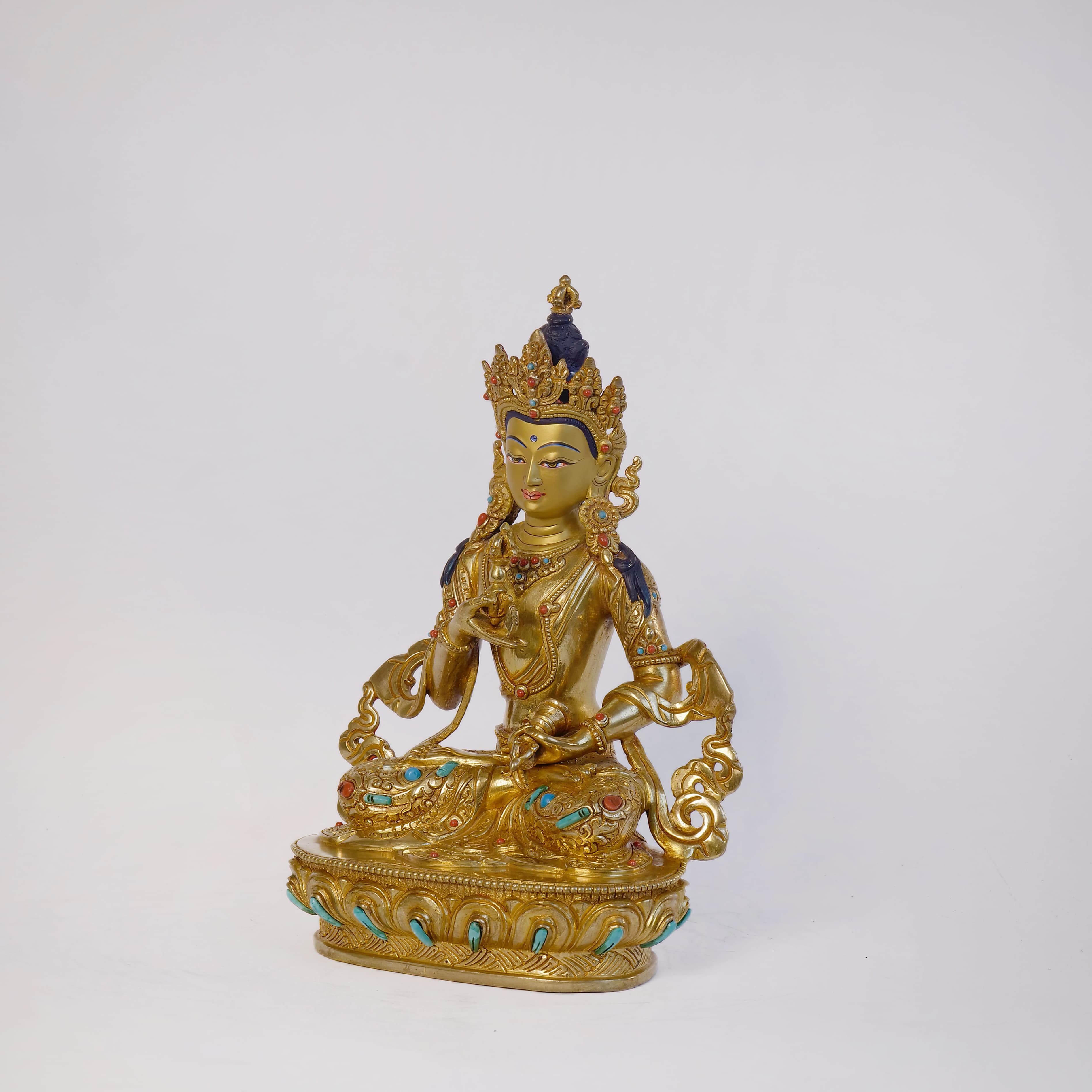 Vajrasattva 2