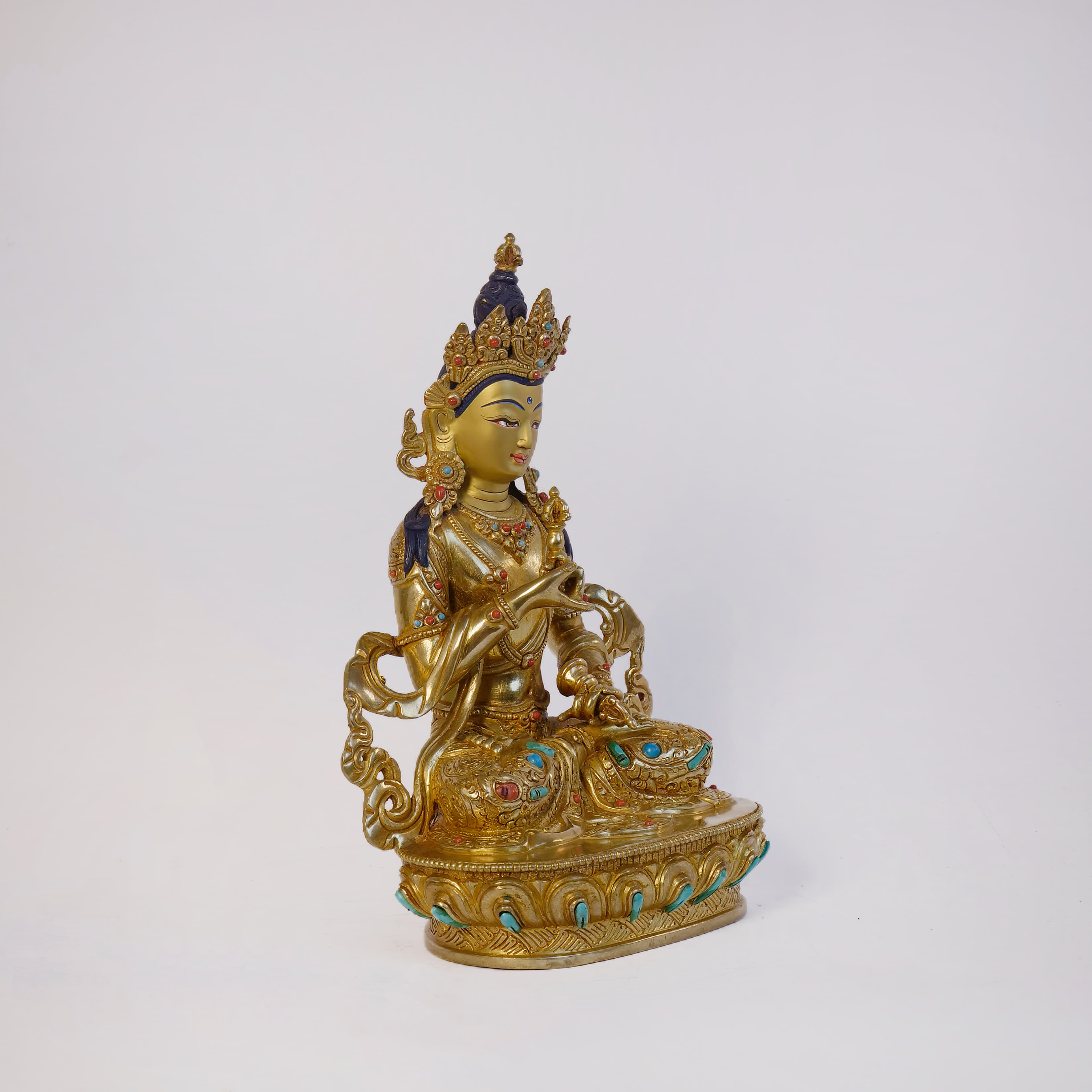 Vajrasattva 3