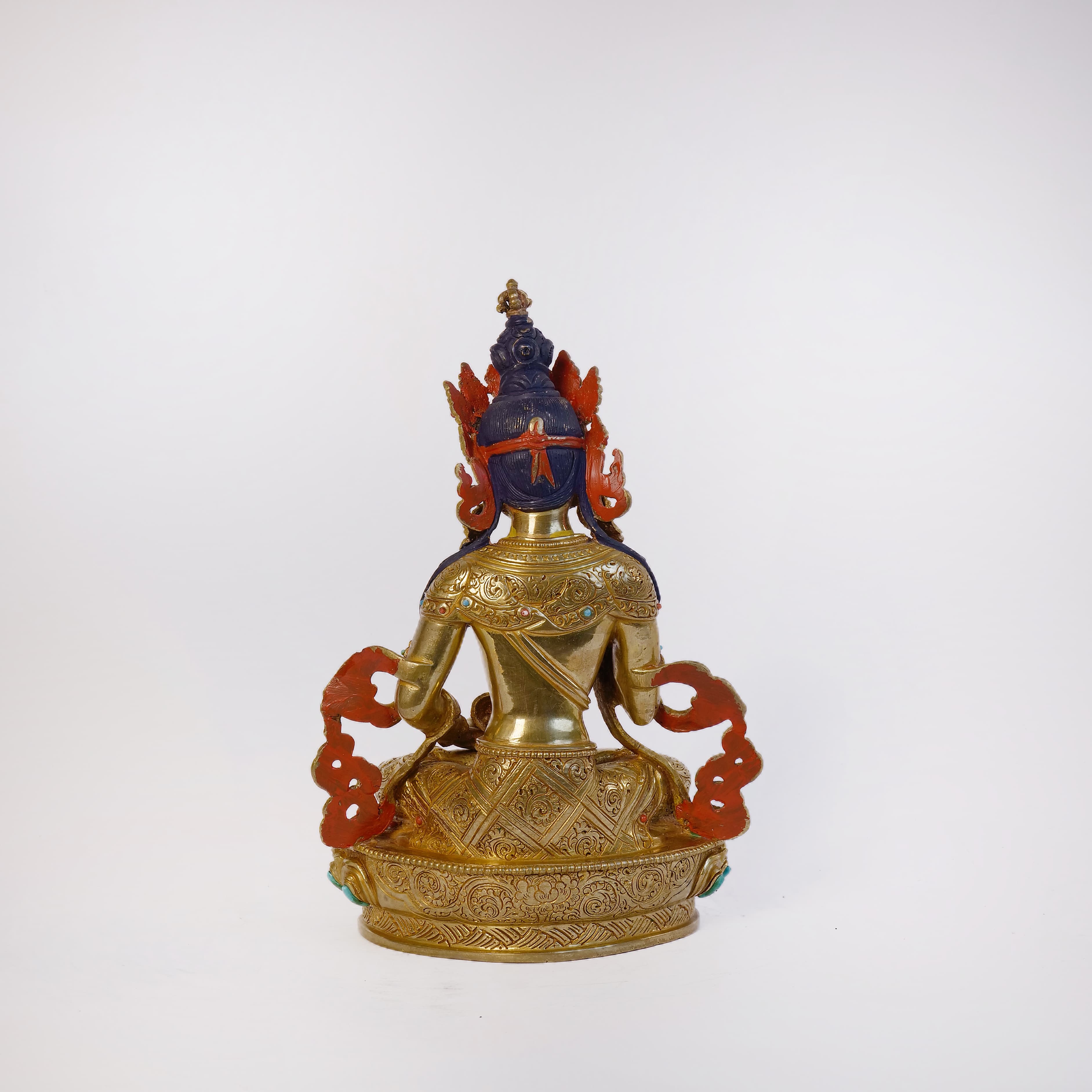 Vajrasattva 4