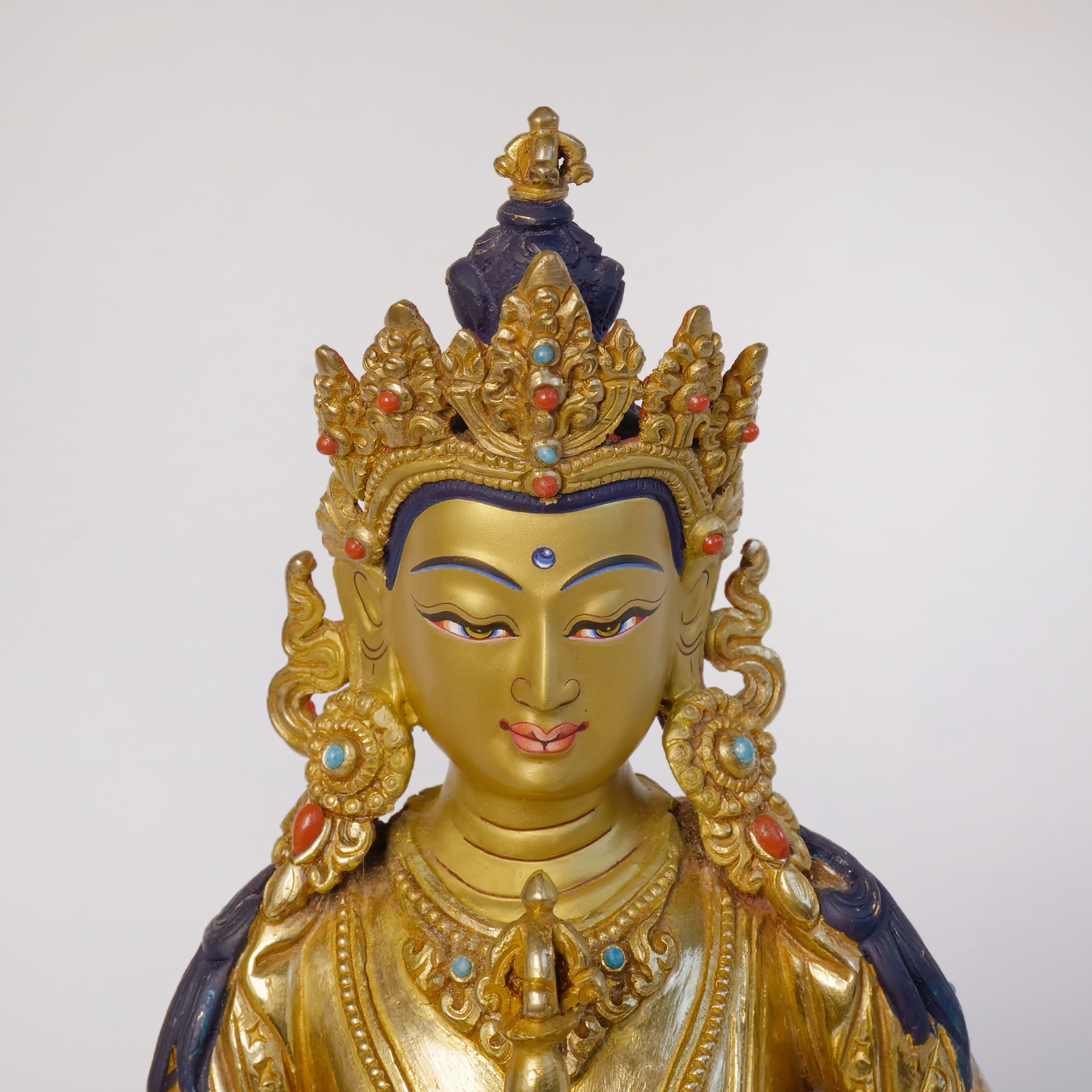 Vajrasattva 5