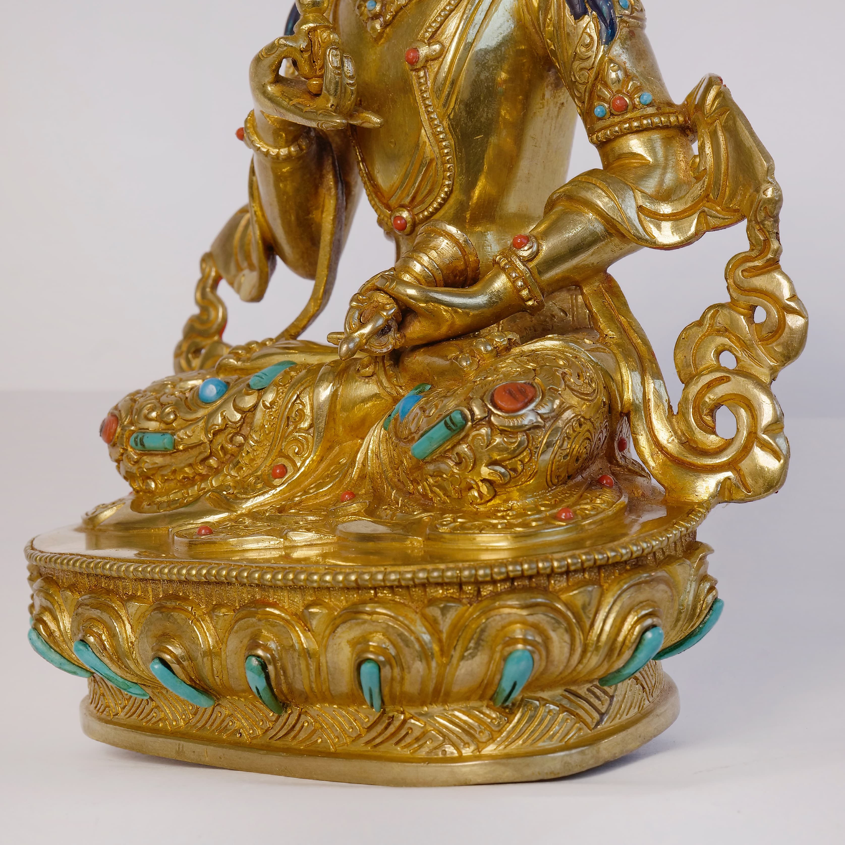 Vajrasattva 6