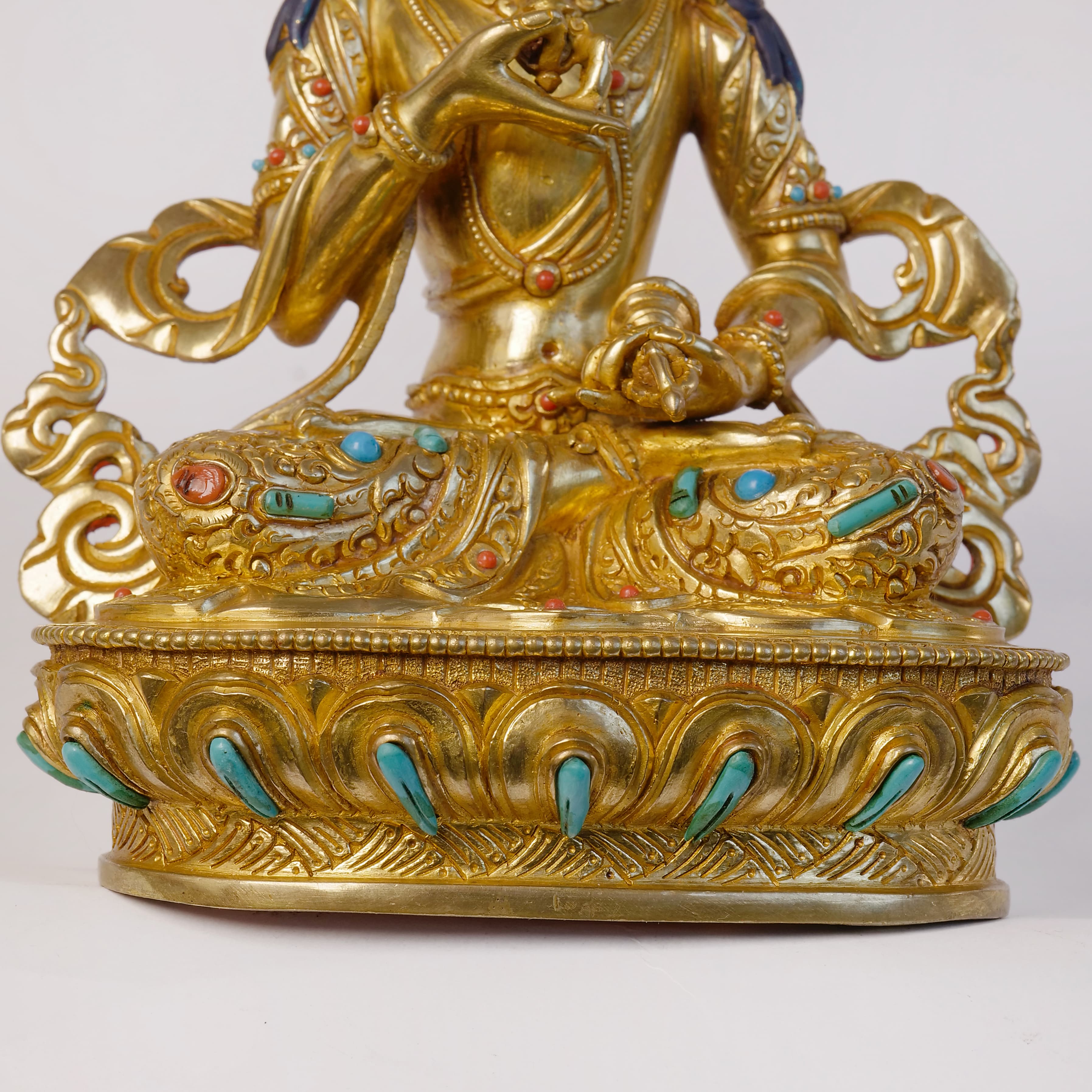 Vajrasattva 7