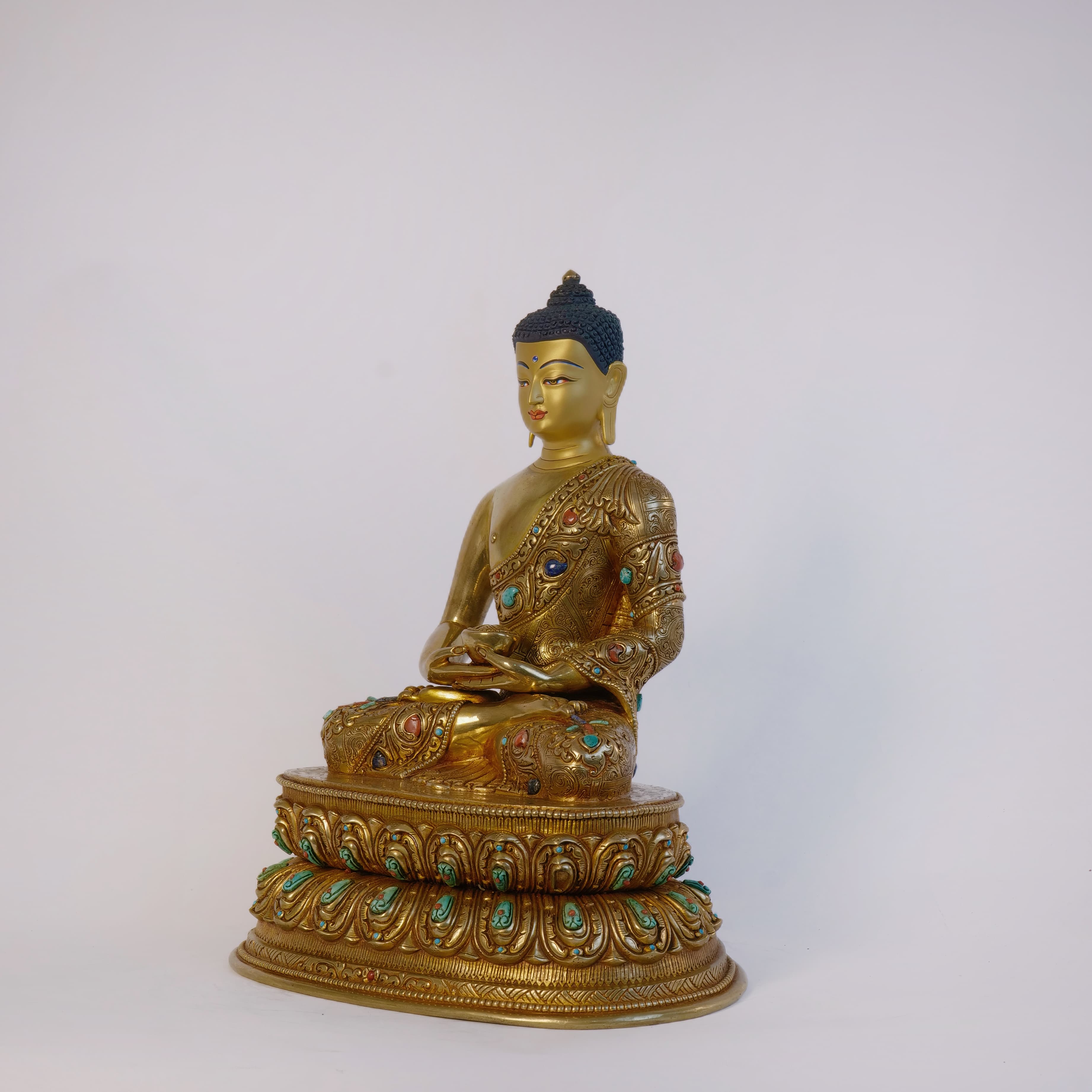Buddha Amitabh  (Medium) 2