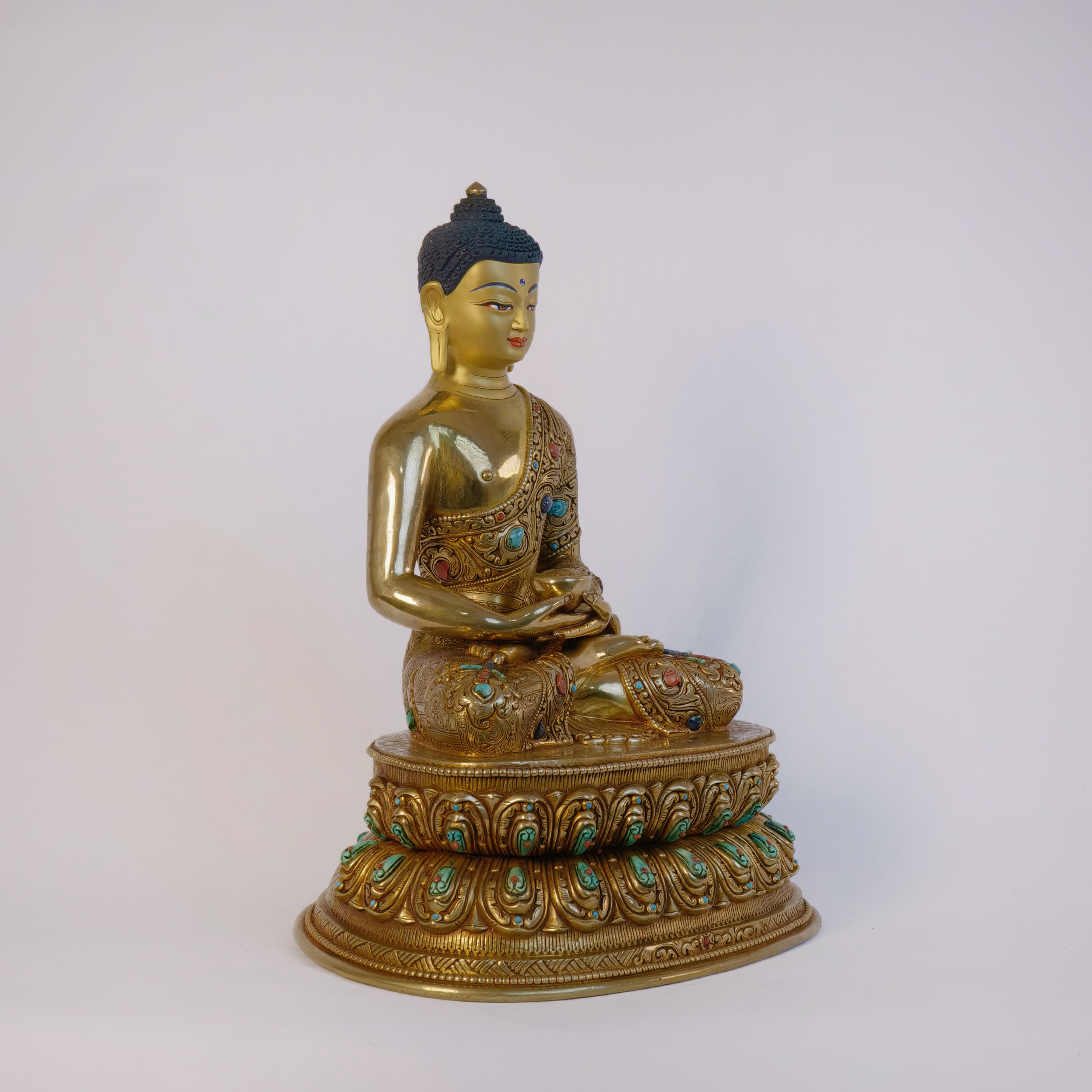 Buddha Amitabh  (Medium) 3