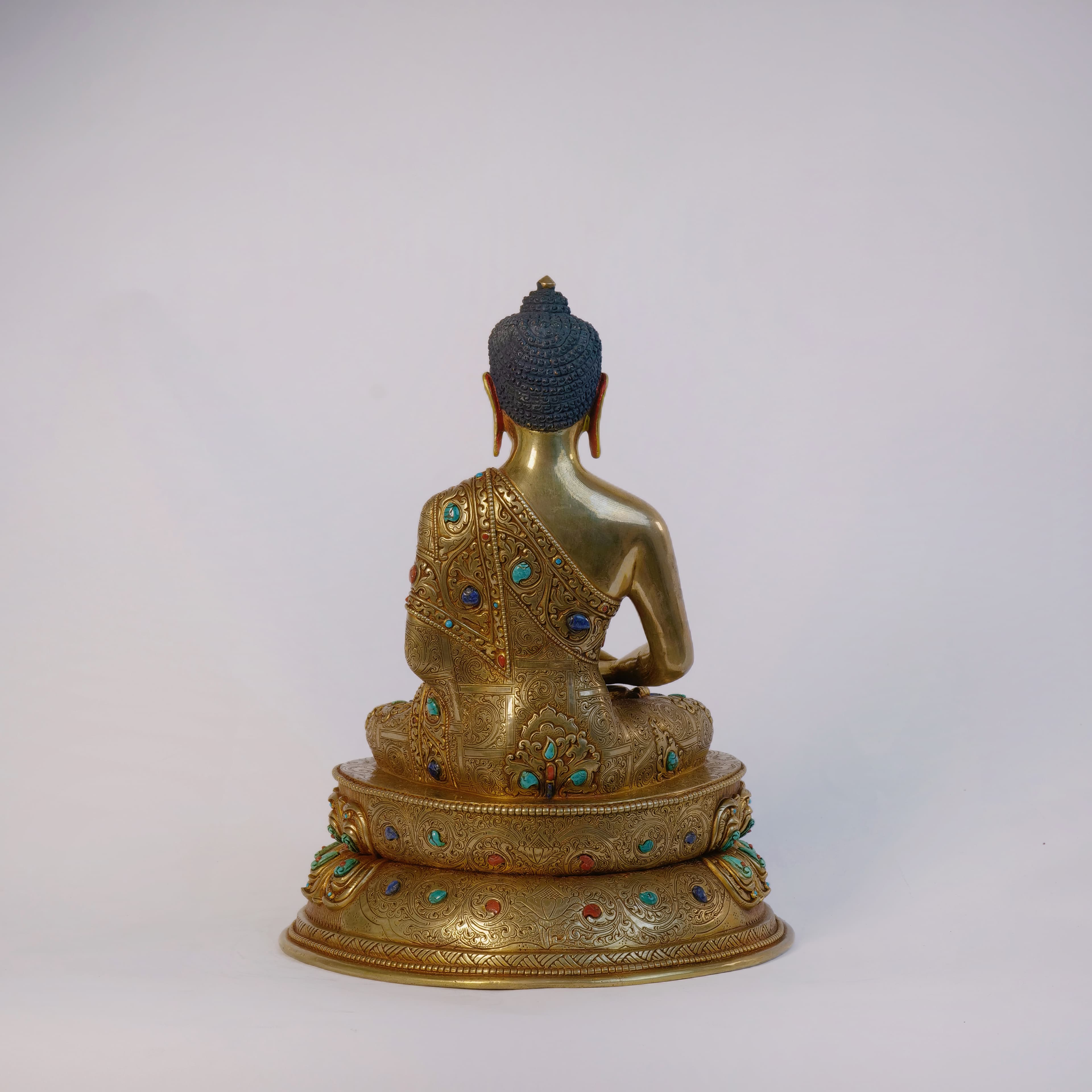 Buddha Amitabh  (Medium) 4