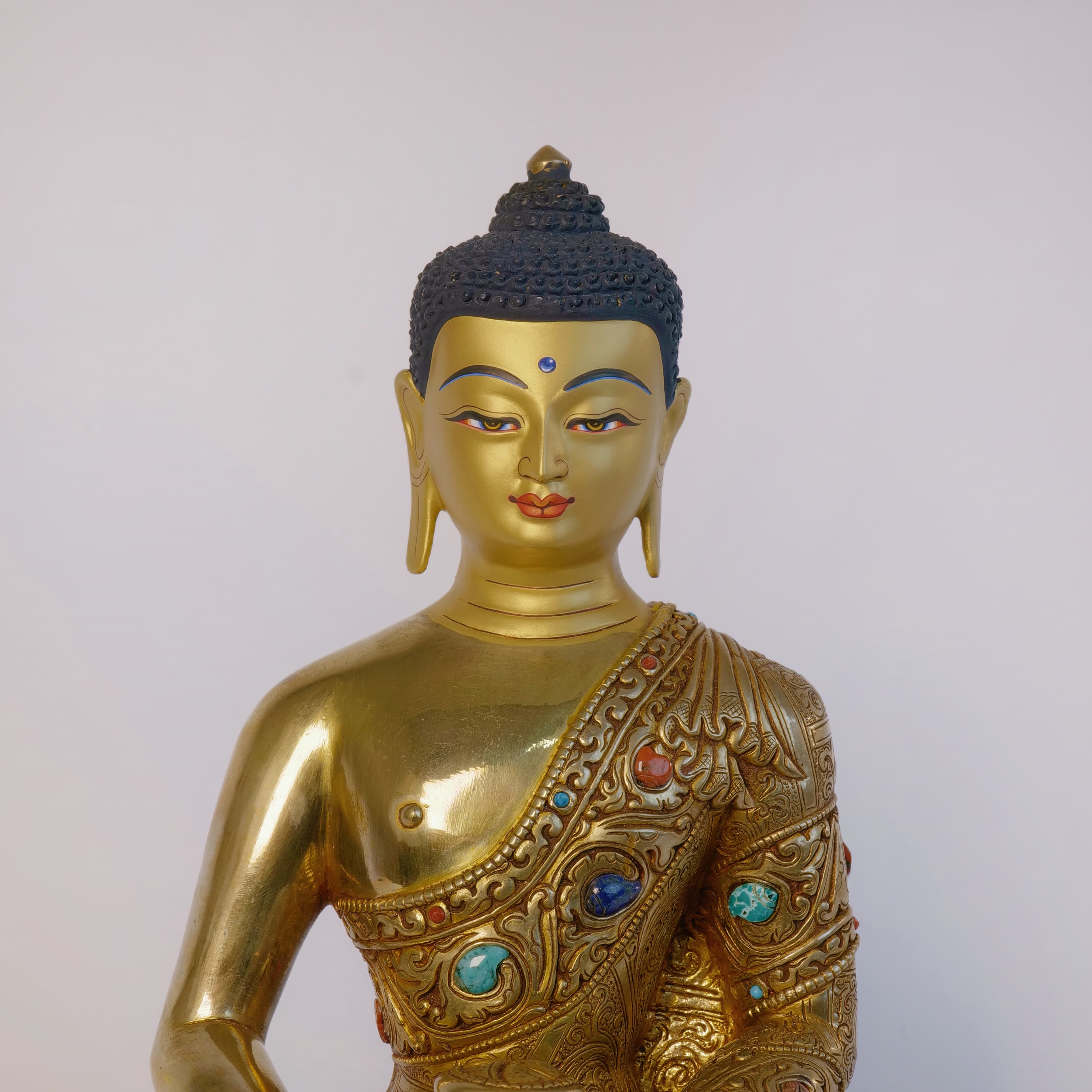 Buddha Amitabh  (Medium) 5