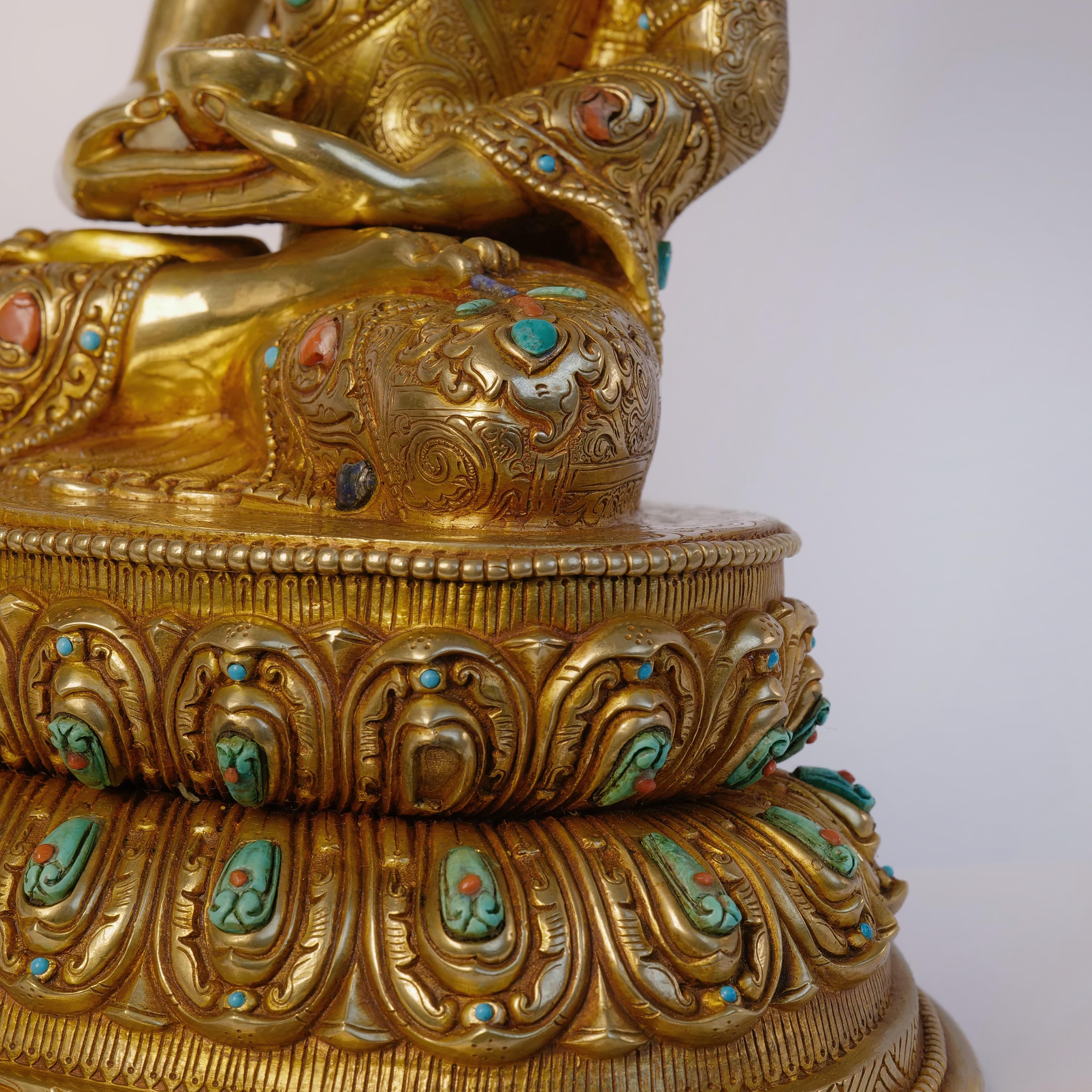 Buddha Amitabh  (Medium) 6