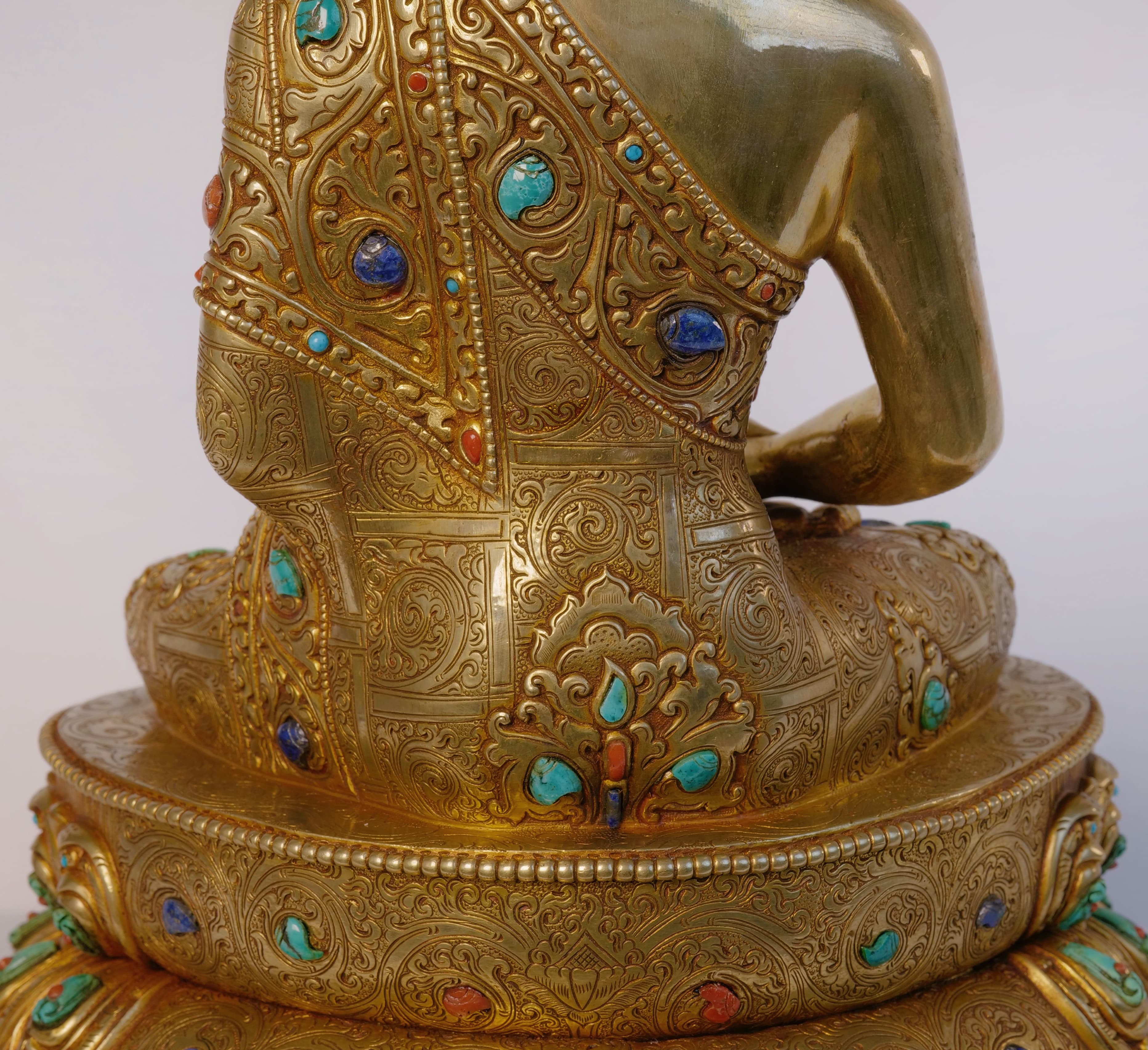 Buddha Amitabh  (Medium) 7