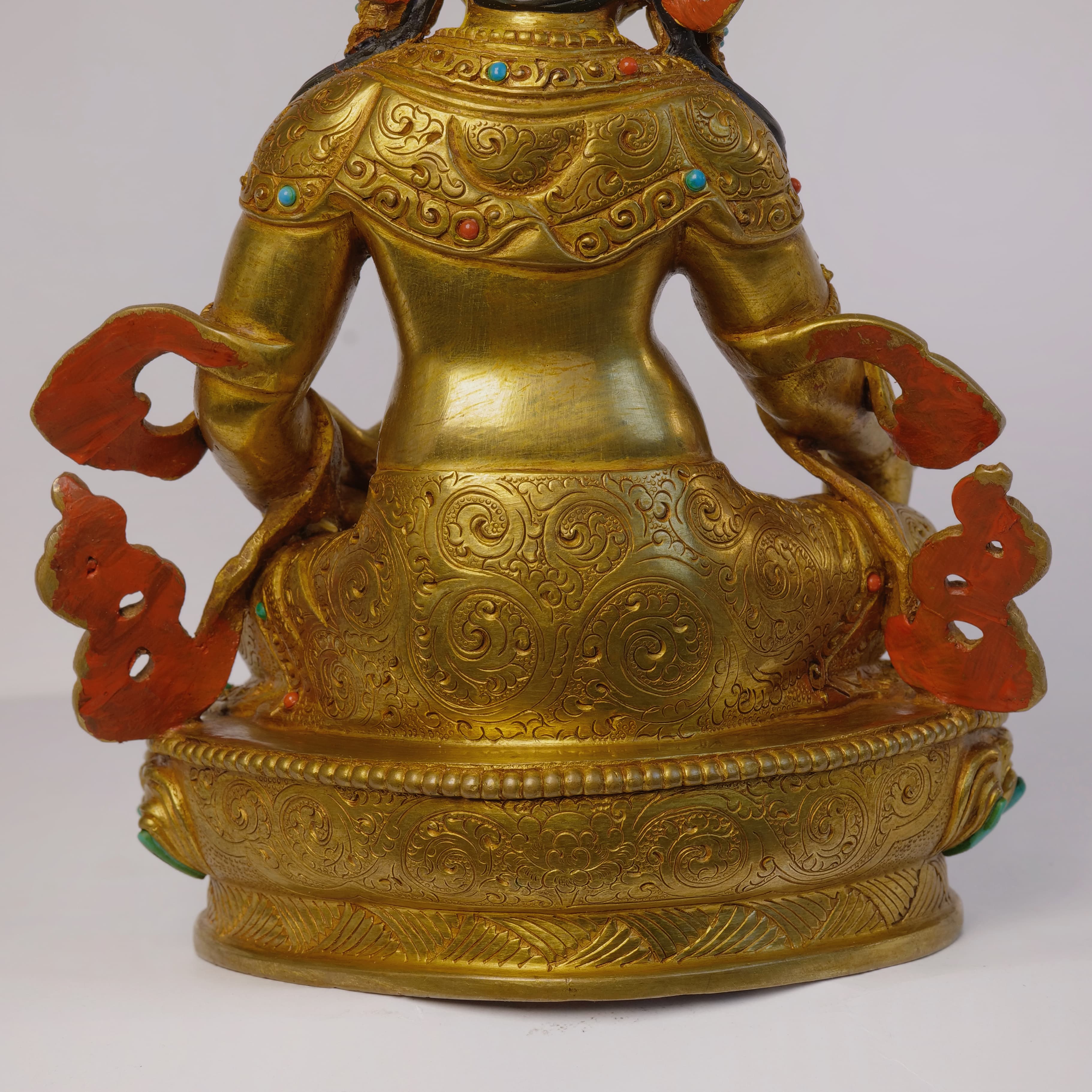 Kuber / Dzambhala (Small) 5