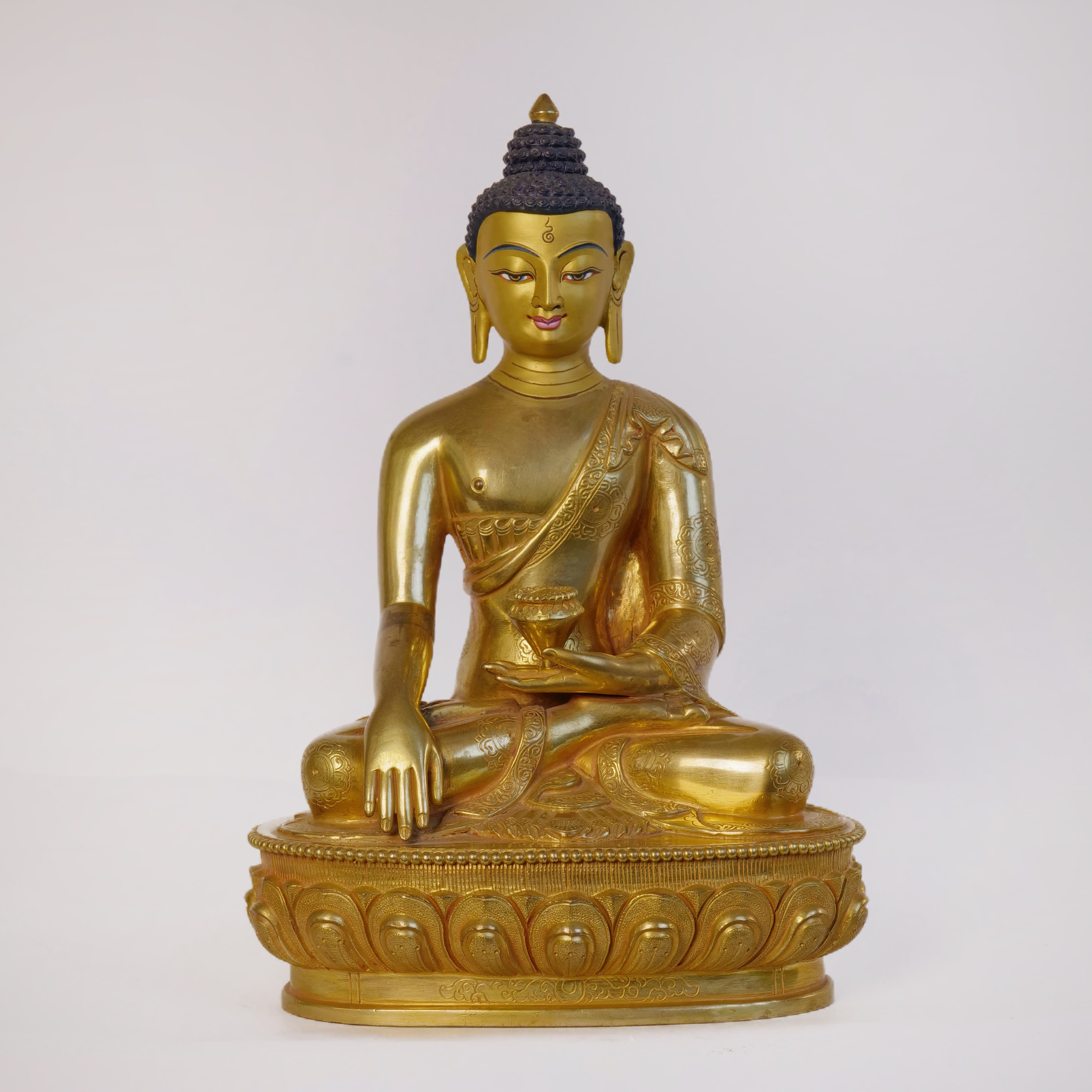 Shakyamuni Buddha (Small) 