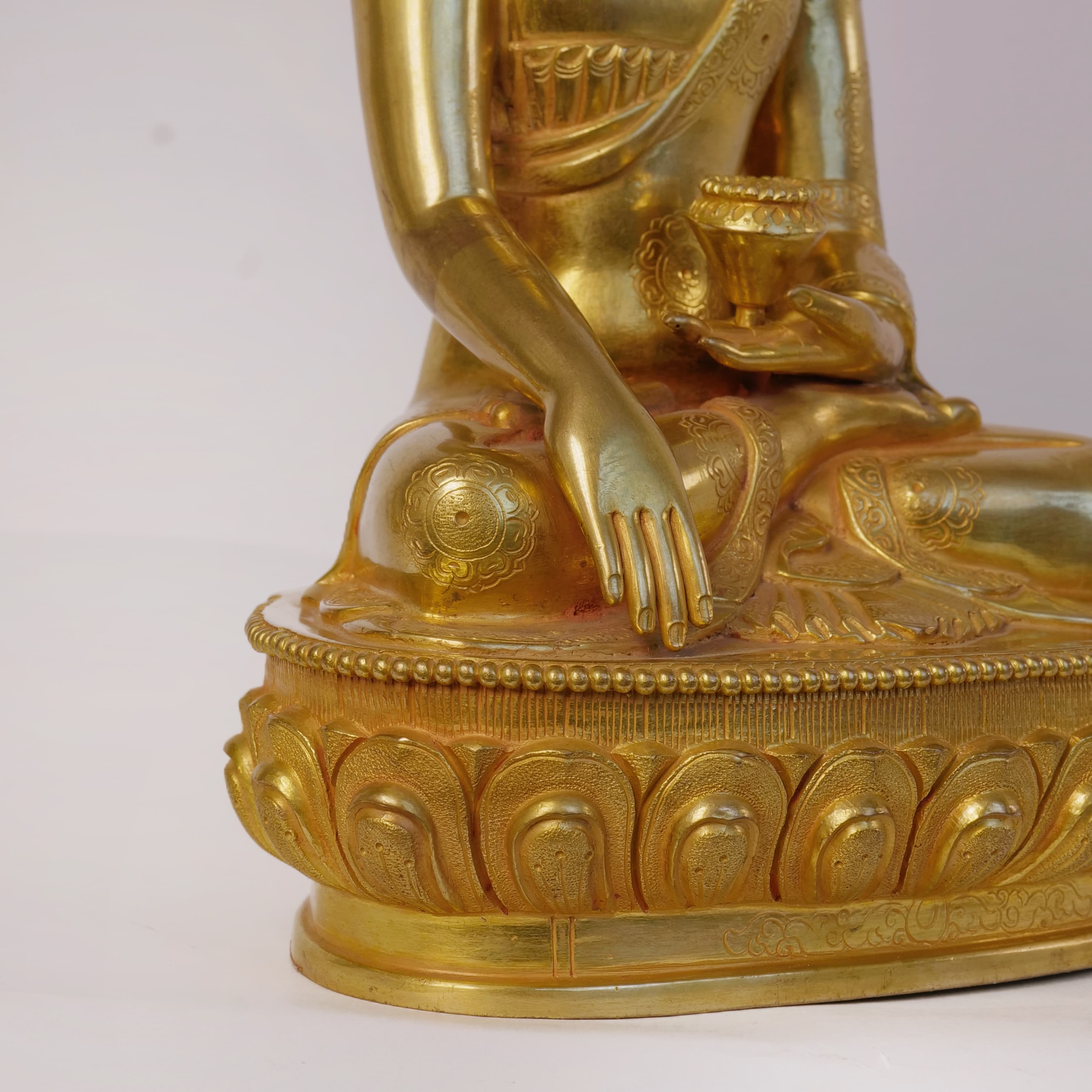 Shakyamuni Buddha (Small)  2