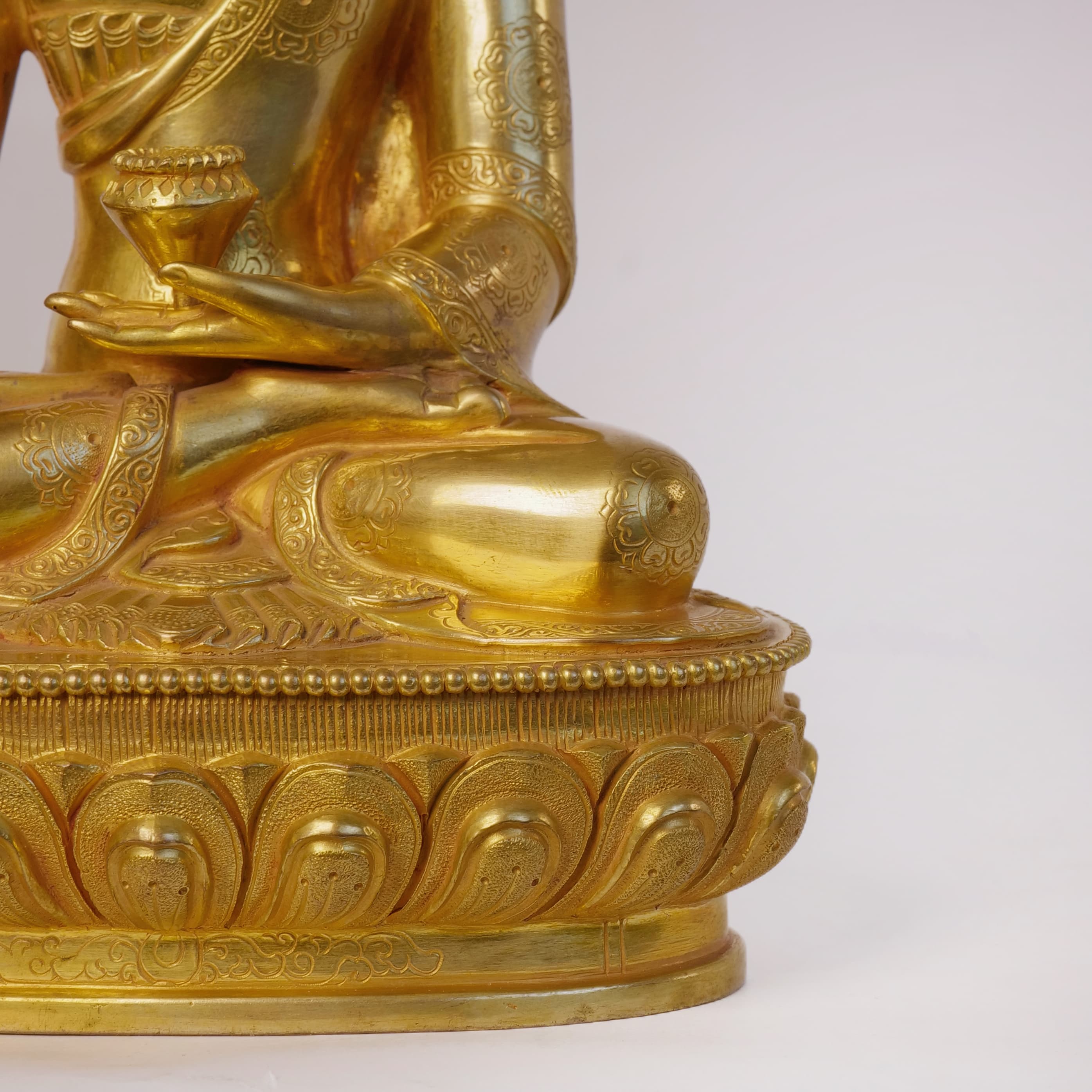 Shakyamuni Buddha (Small)  3