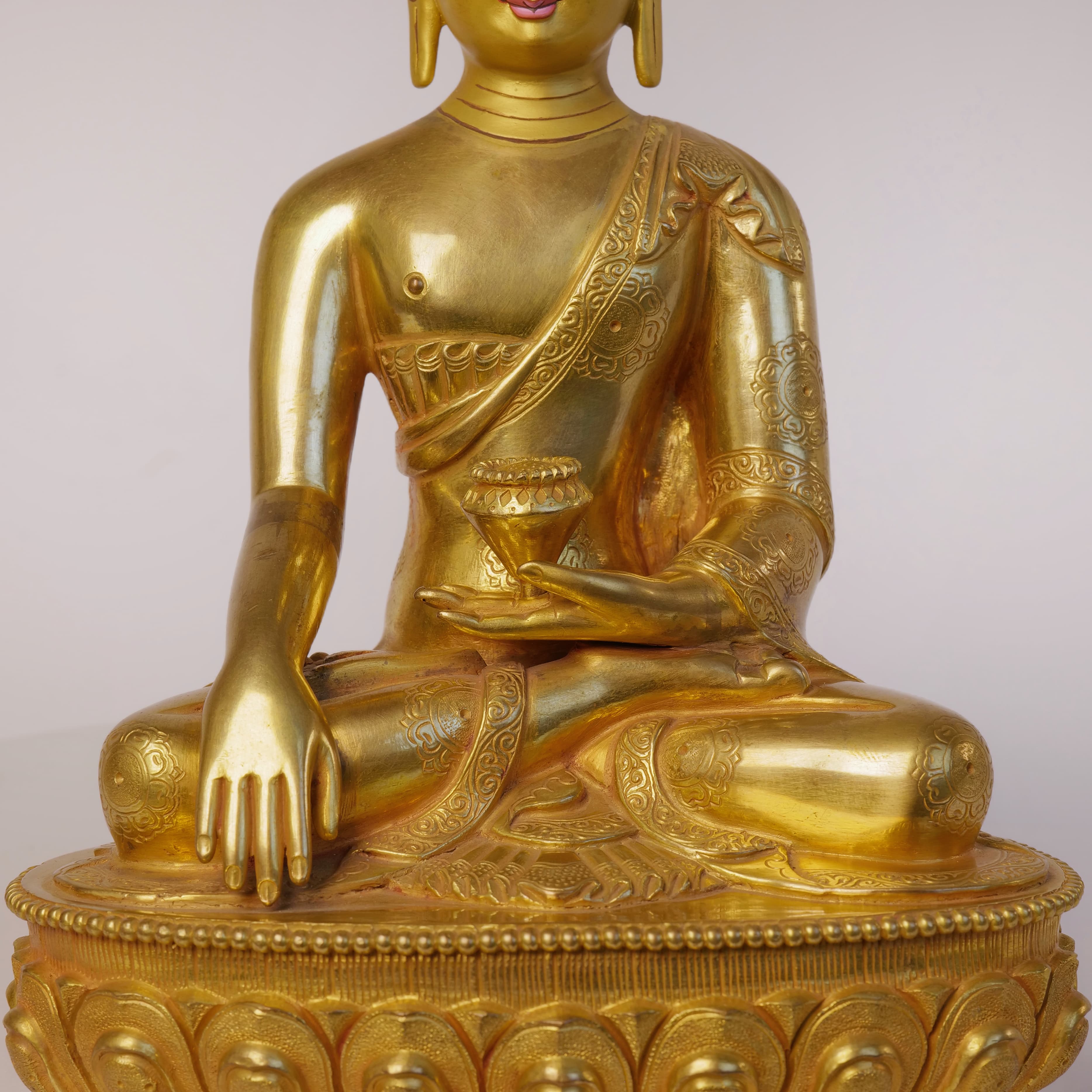Shakyamuni Buddha (Small)  4