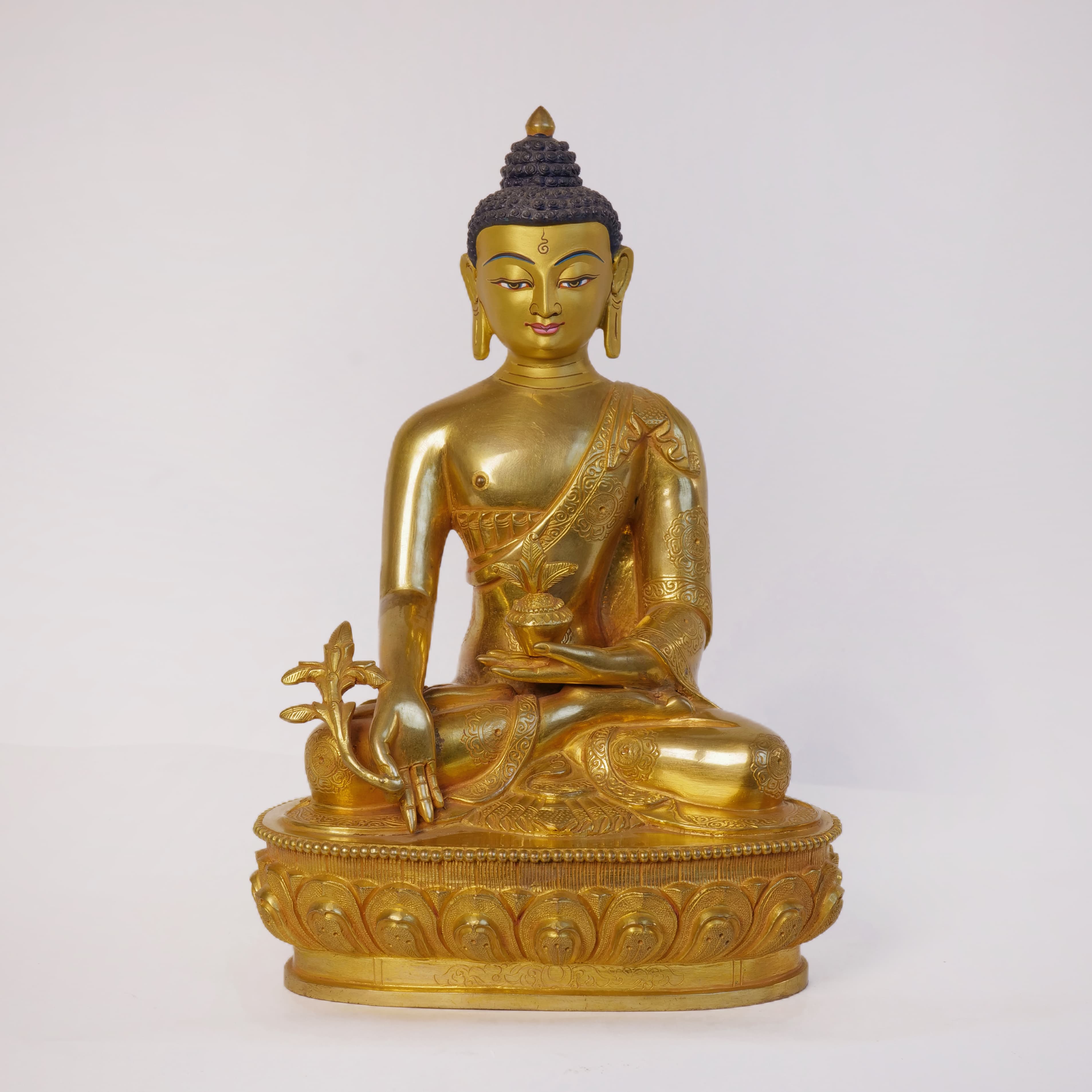 Medicine Buddha  (Small)