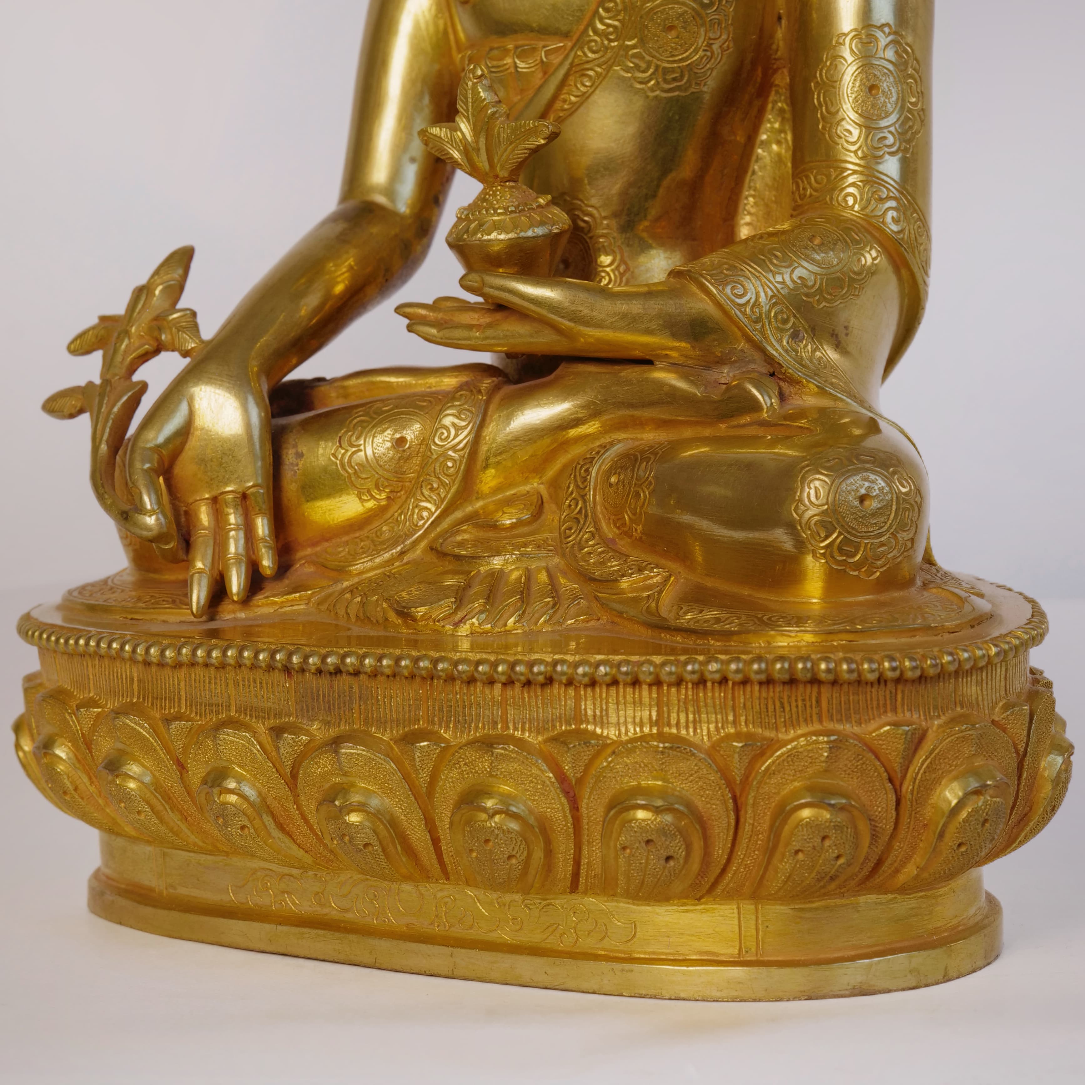 Medicine Buddha  (Small) 3