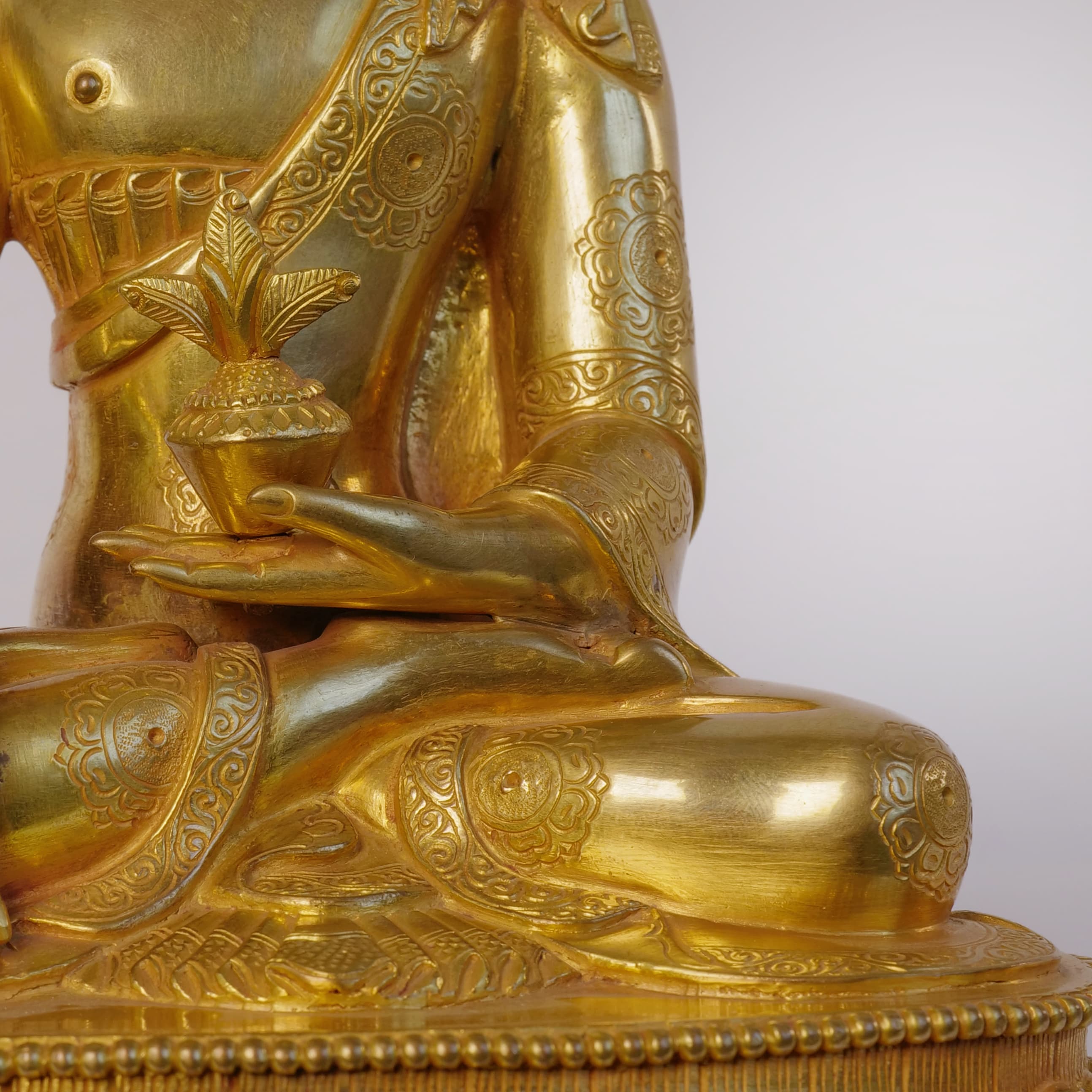 Medicine Buddha  (Small) 4