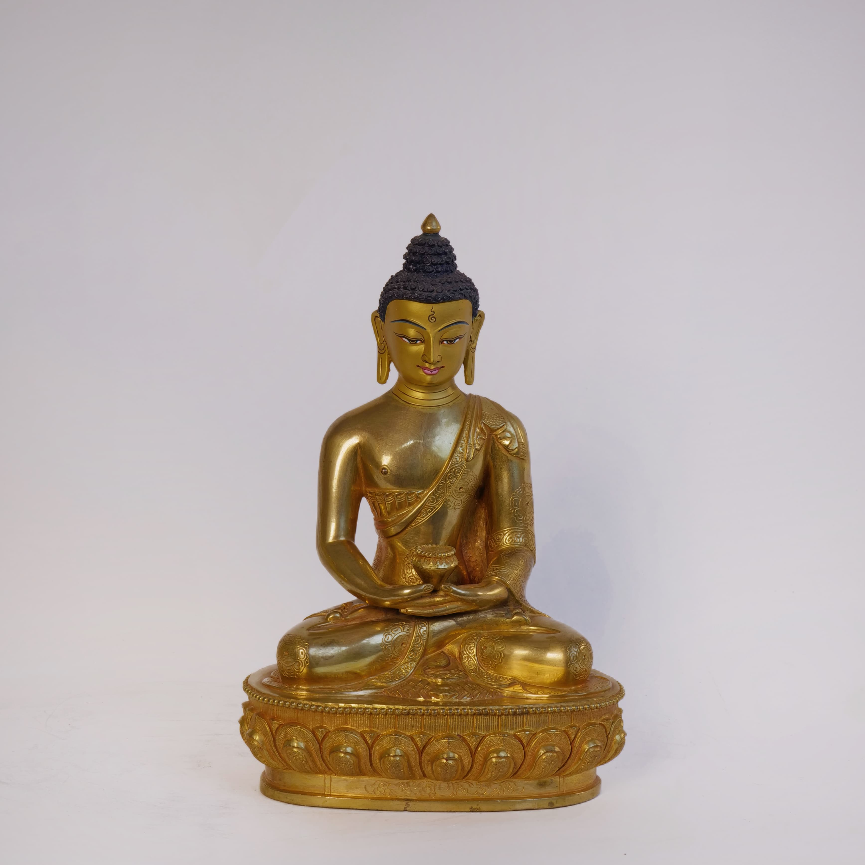 Amitabha Budhha (Small)