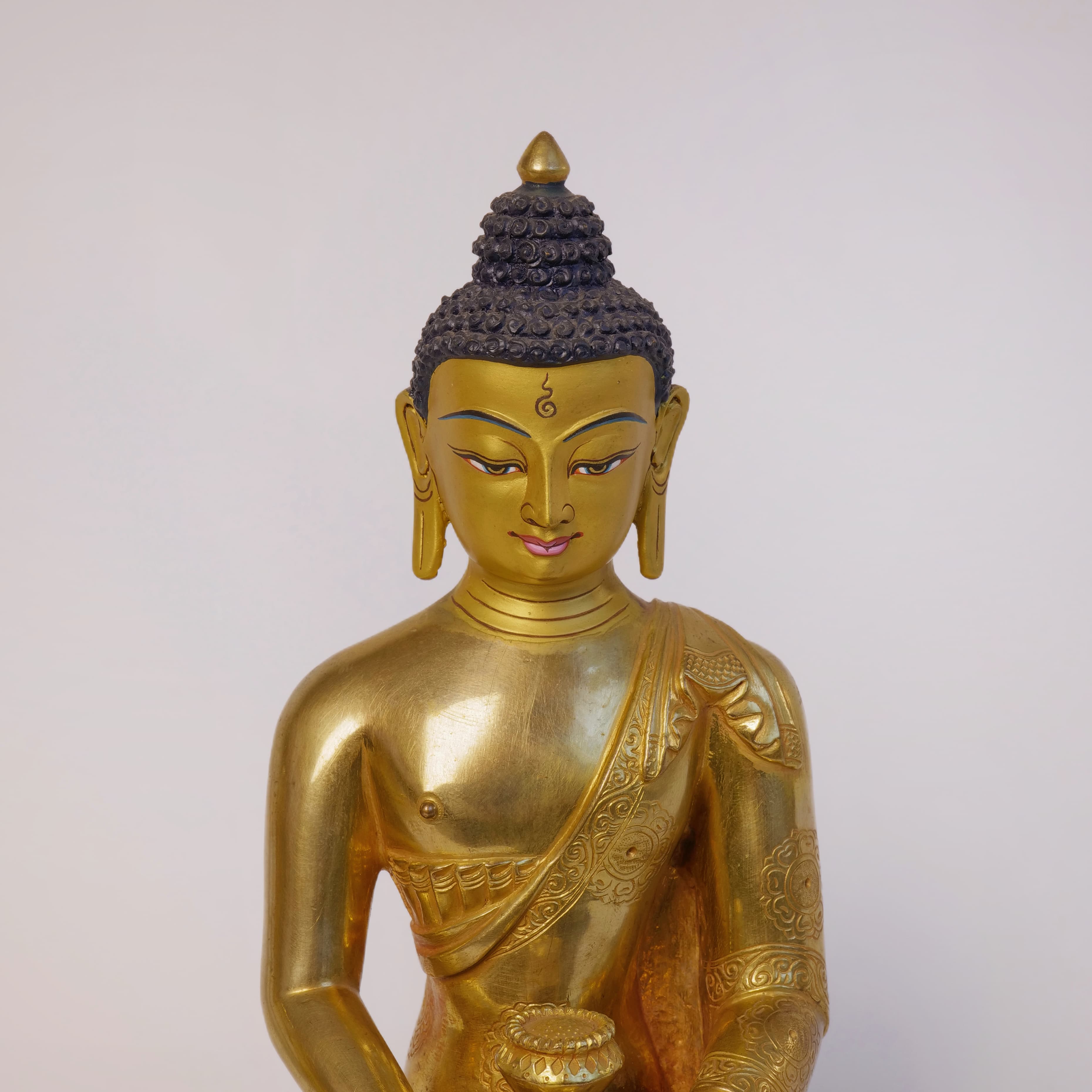 Amitabha Budhha (Small) 2