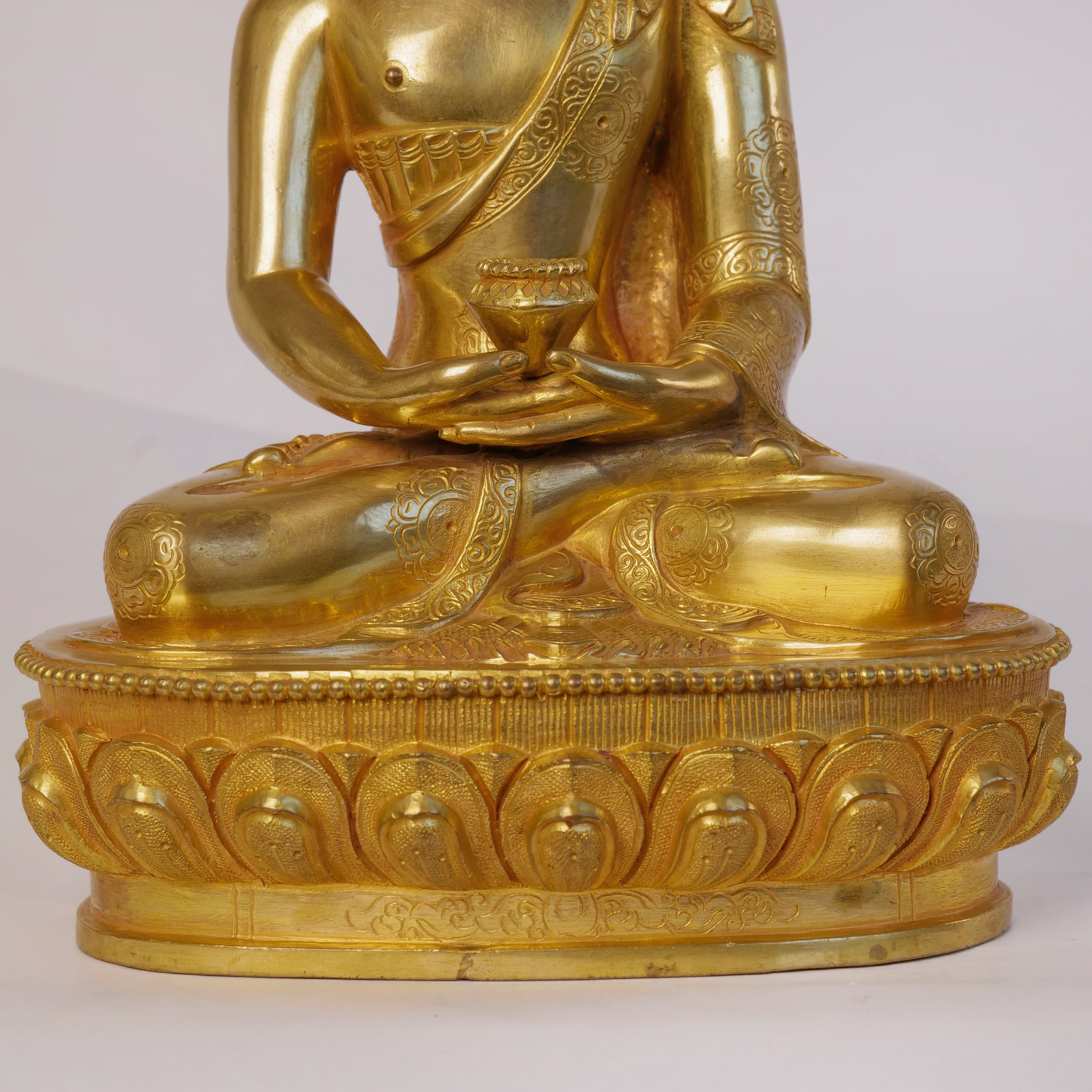 Amitabha Budhha (Small) 3