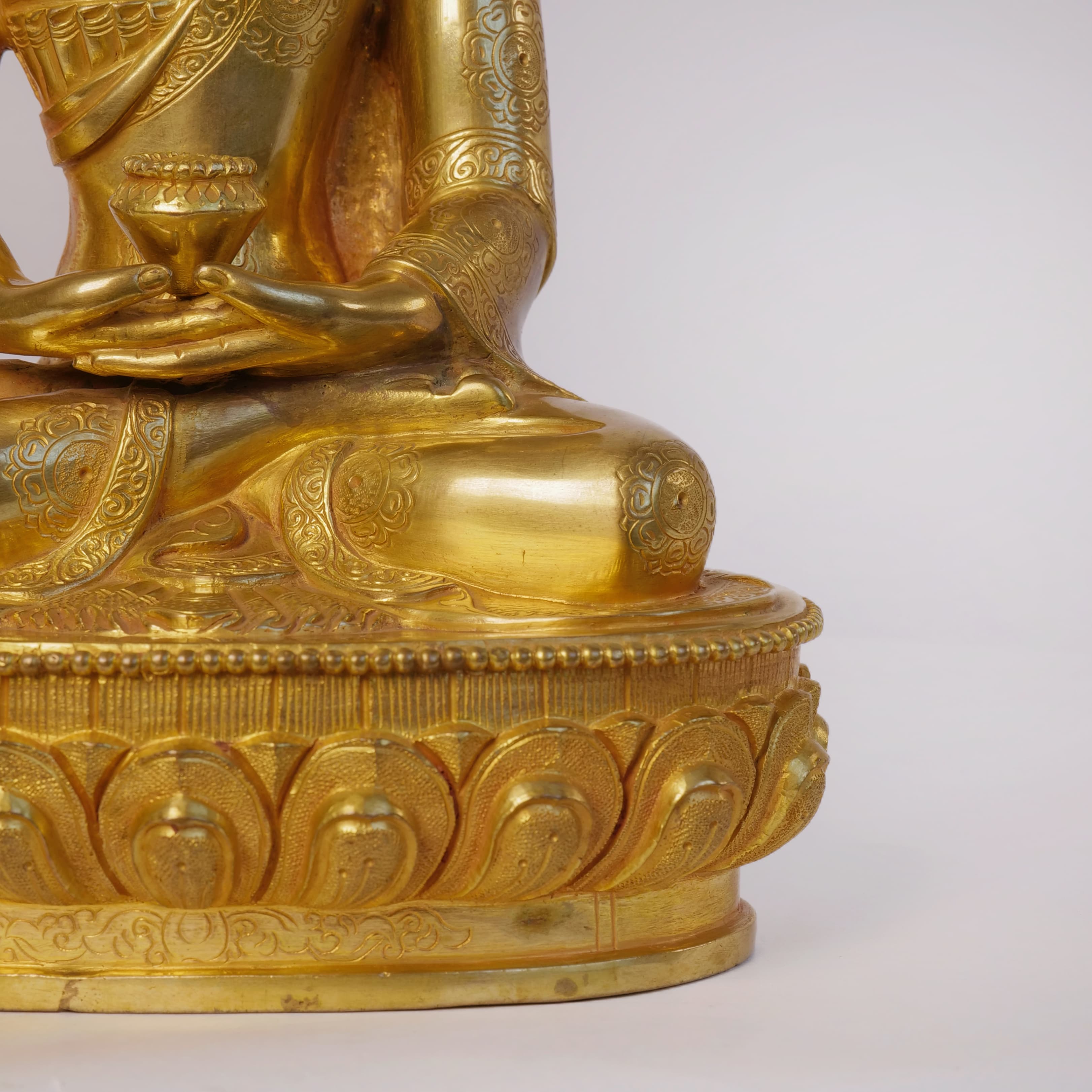 Amitabha Budhha (Small) 4