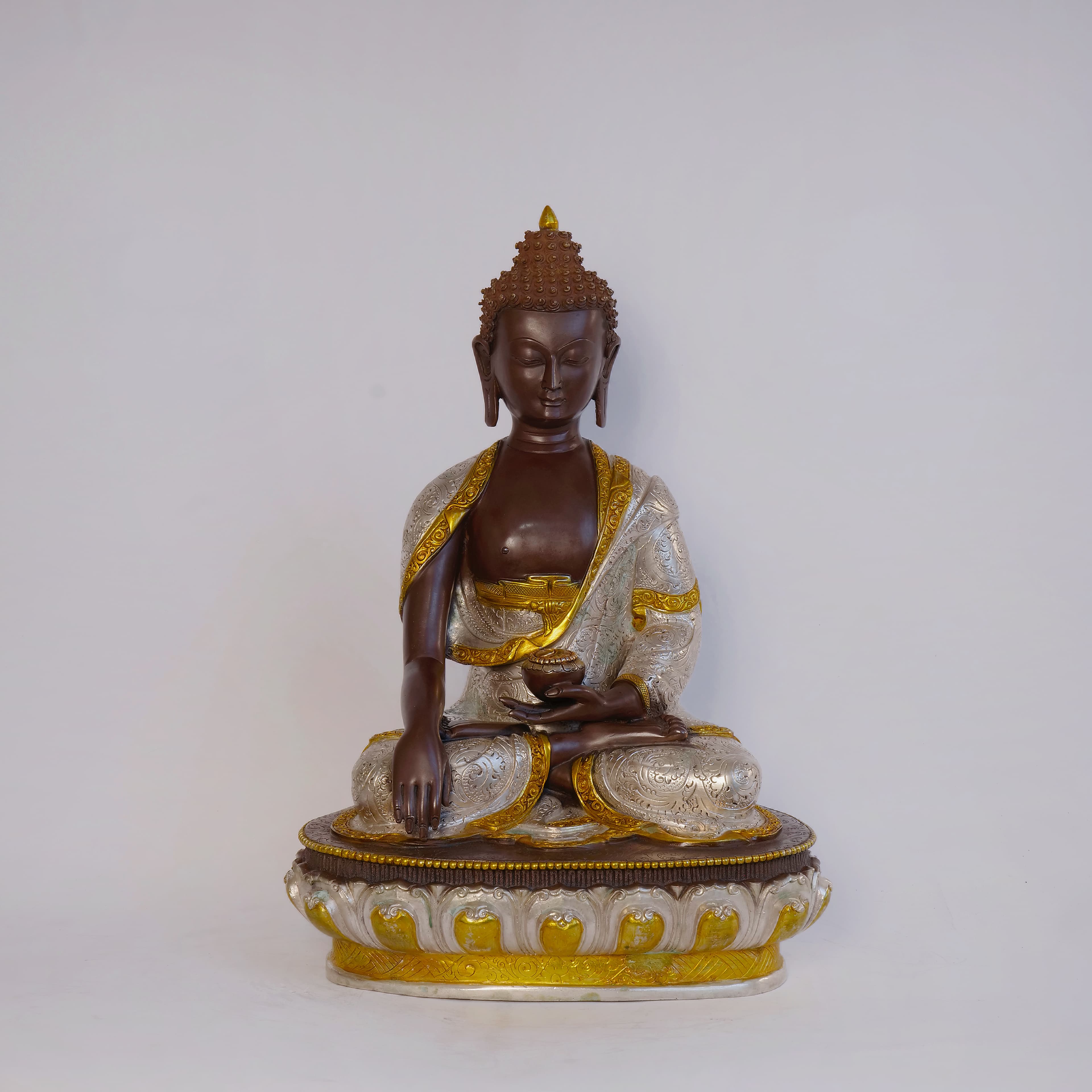 Shakyamuni Buddha (Medium) 