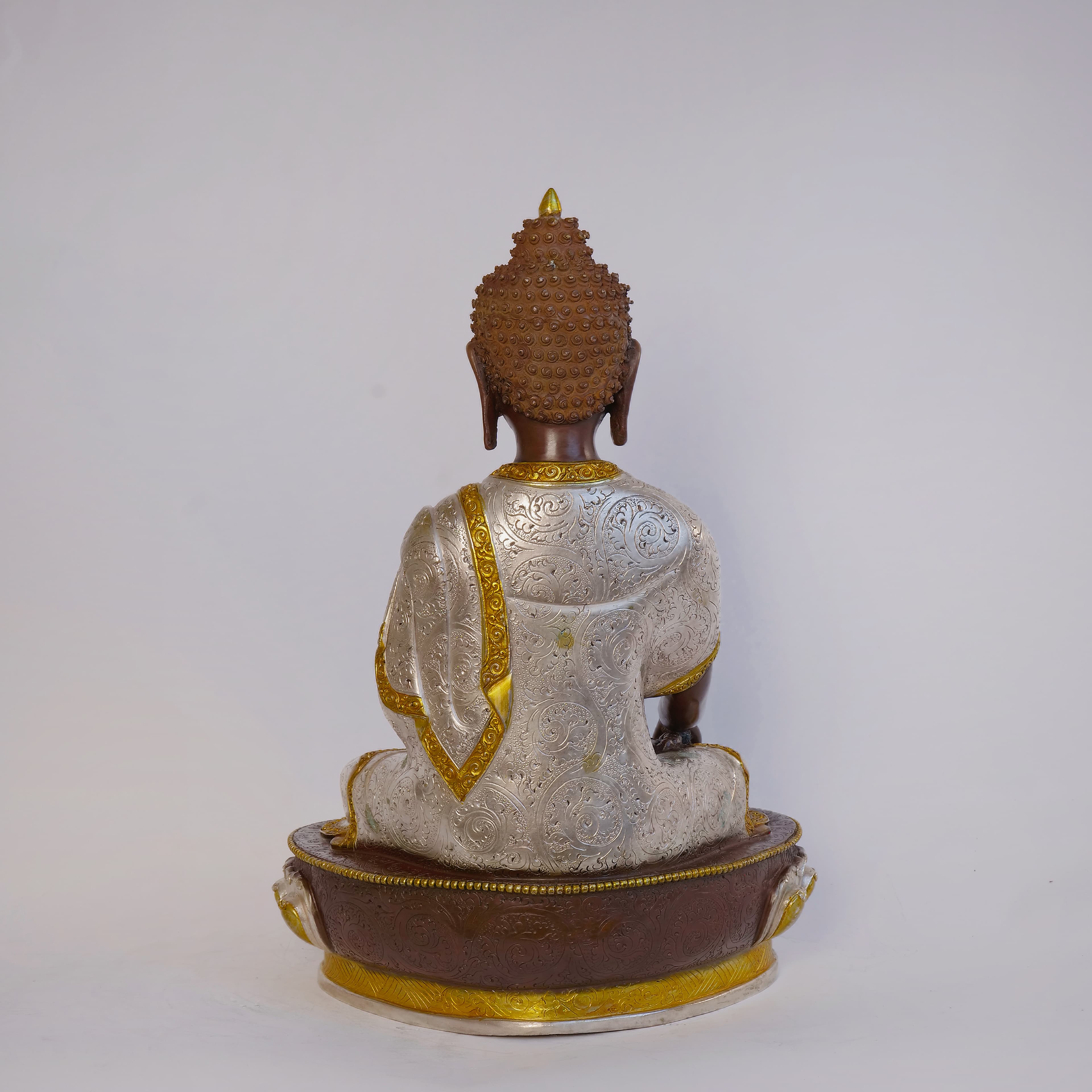 Shakyamuni Buddha (Medium)  3