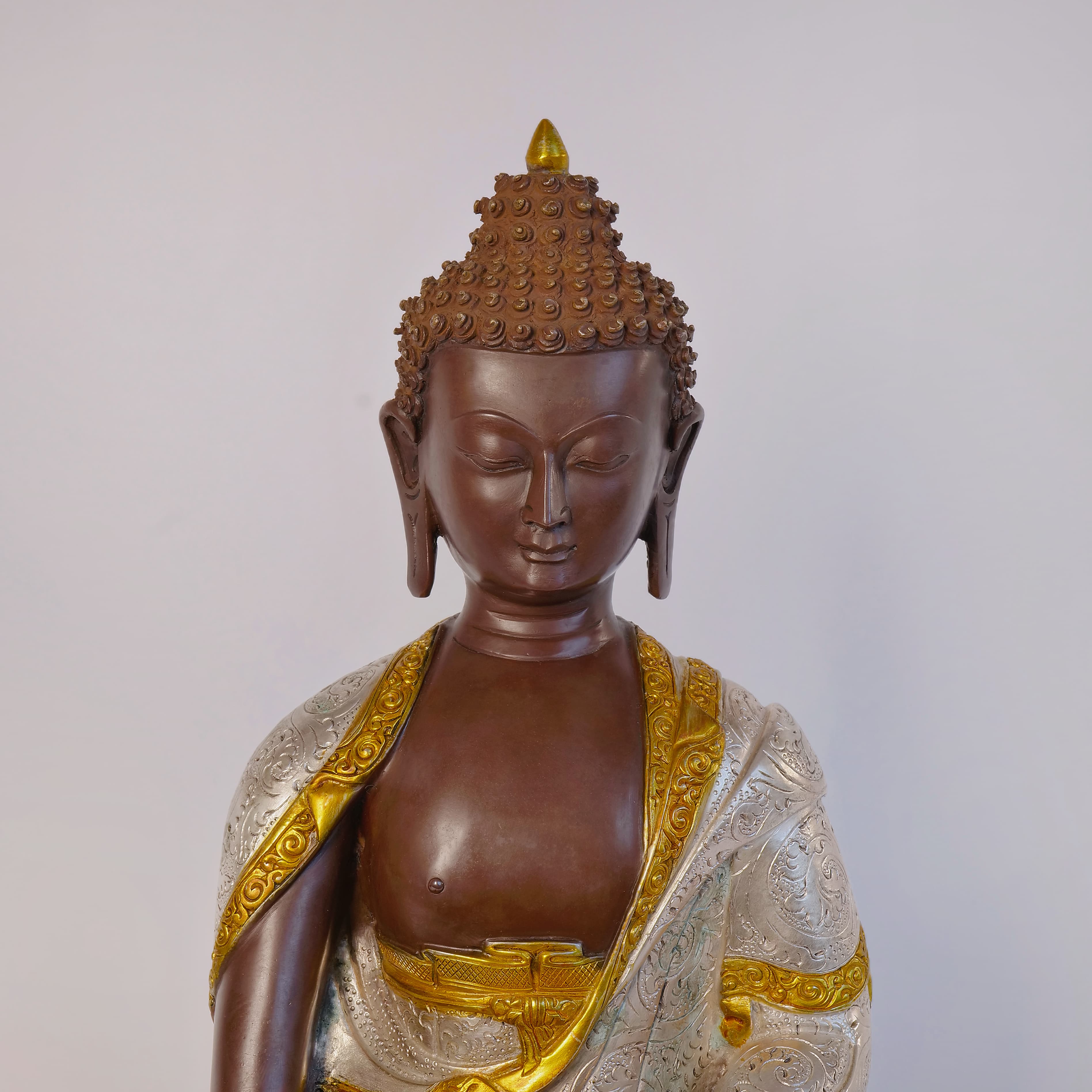 Shakyamuni Buddha (Medium)  5