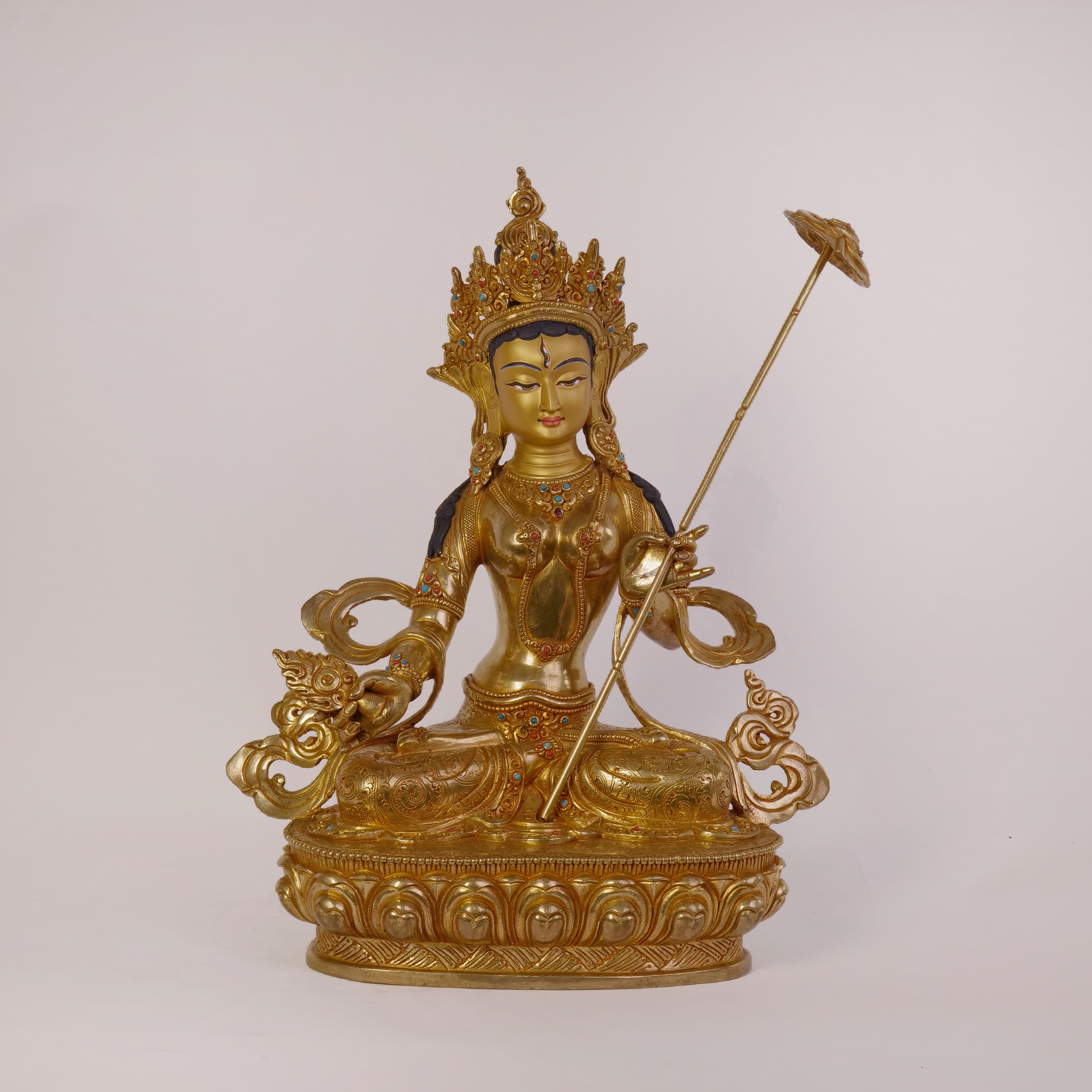 Chatra Tara / Dukar (Medium)