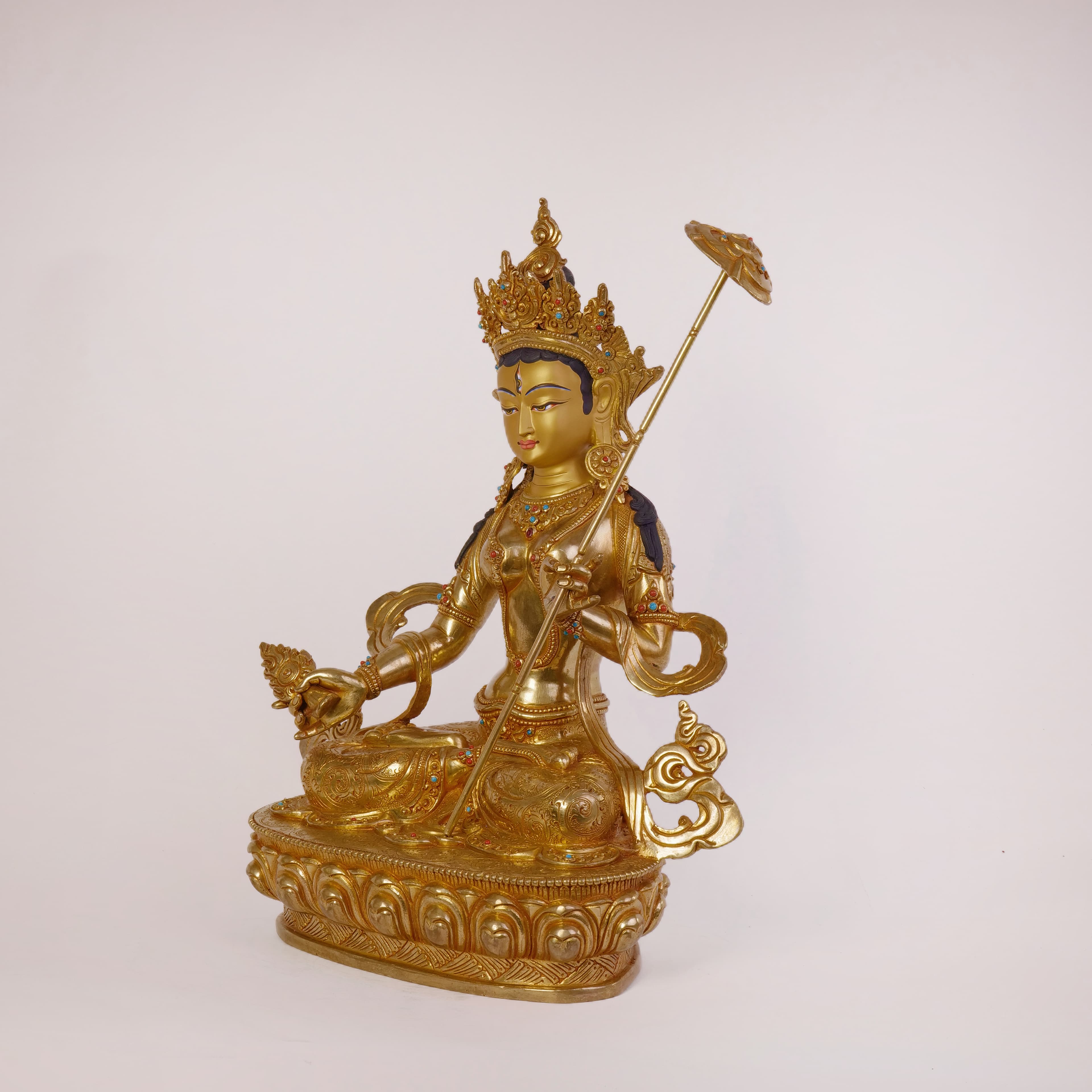 Chatra Tara / Dukar (Medium) 2