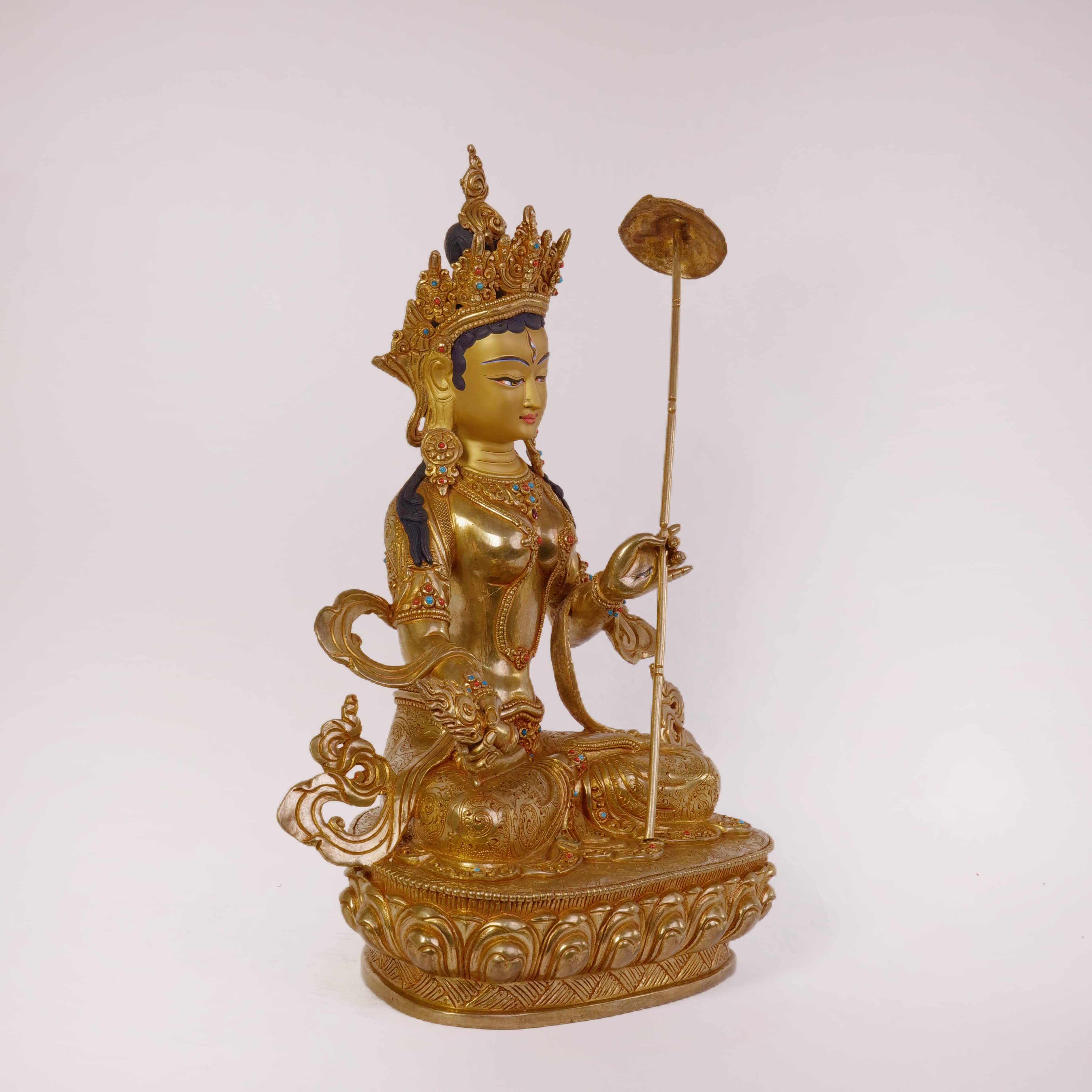Chatra Tara / Dukar (Medium) 3