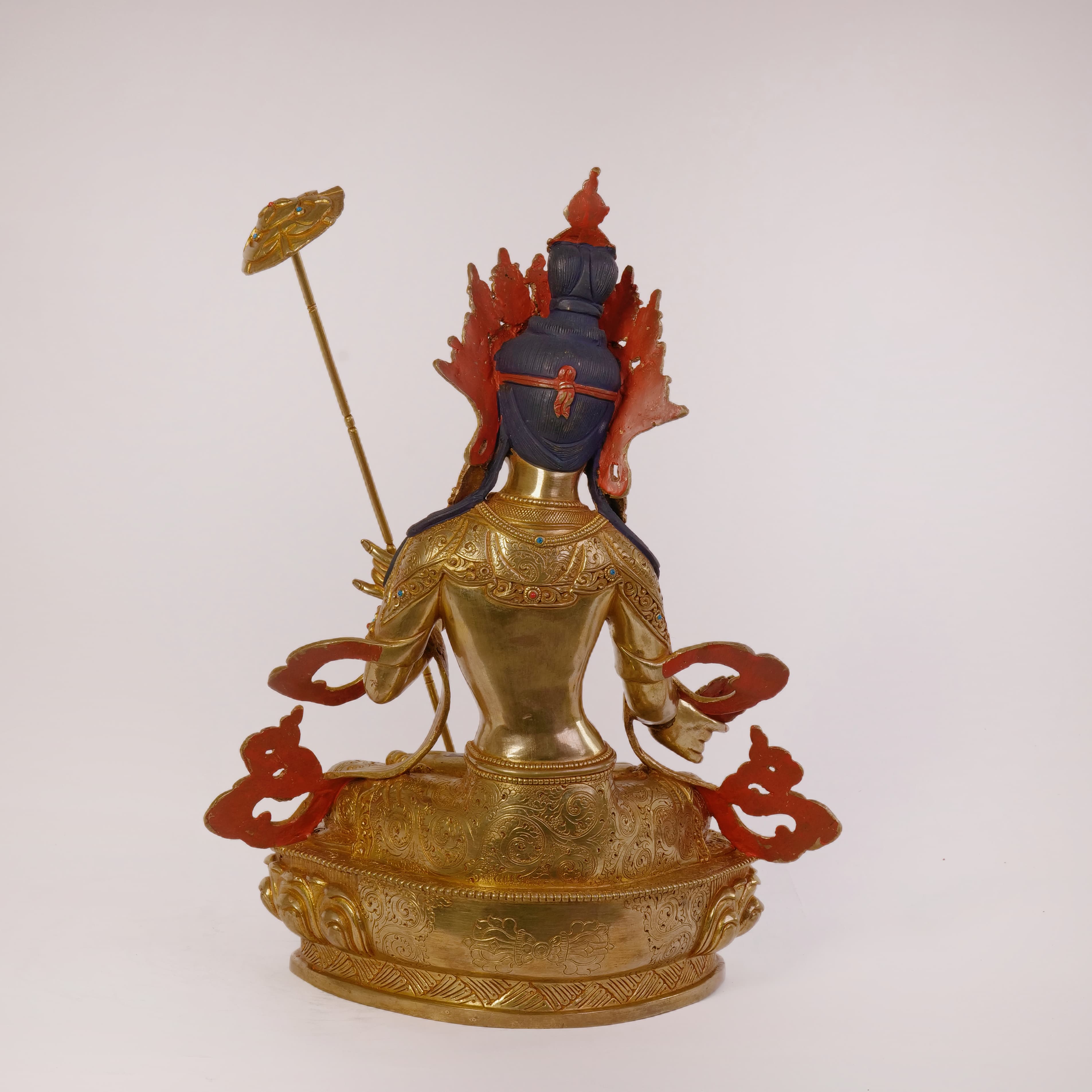 Chatra Tara / Dukar (Medium) 4