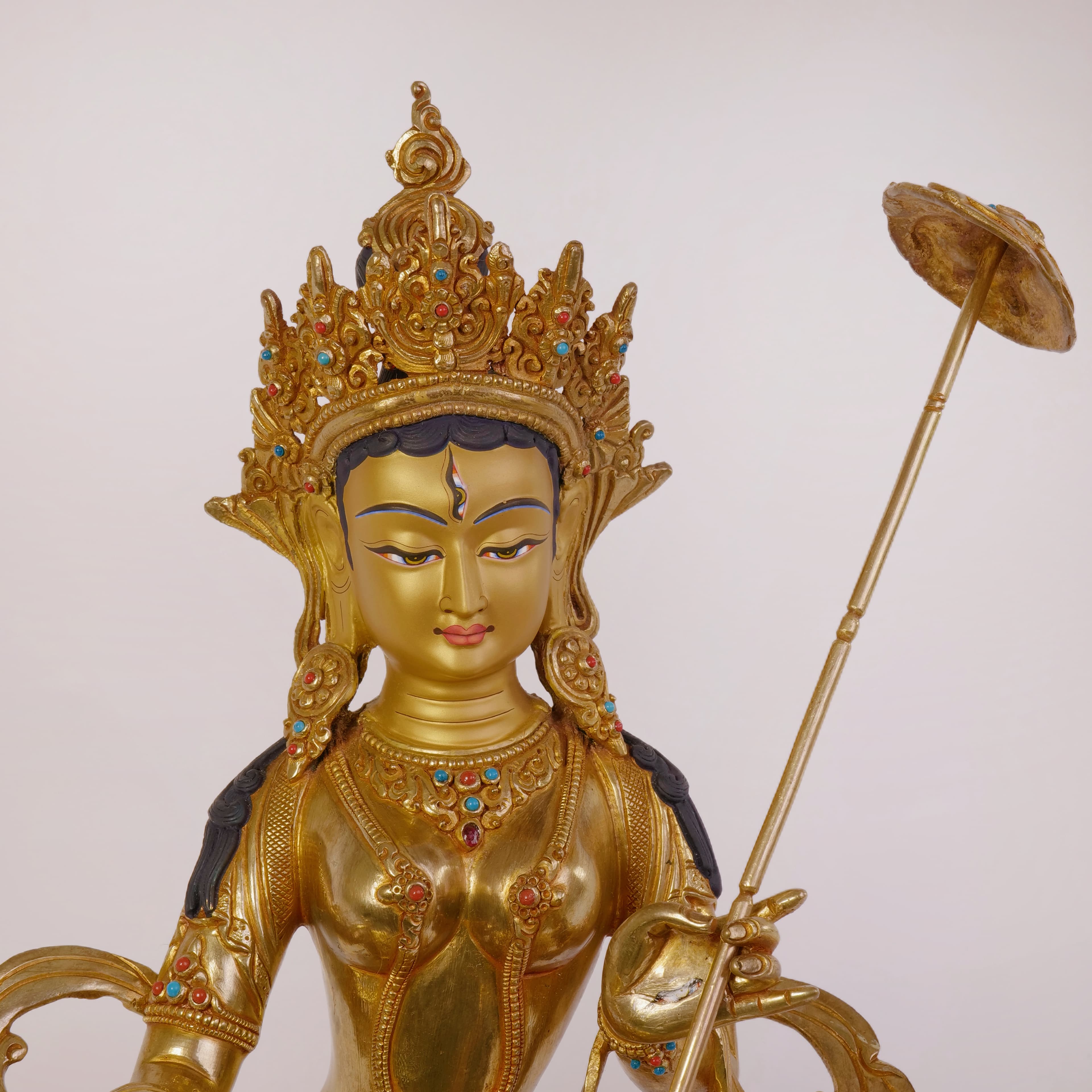 Chatra Tara / Dukar (Medium) 5