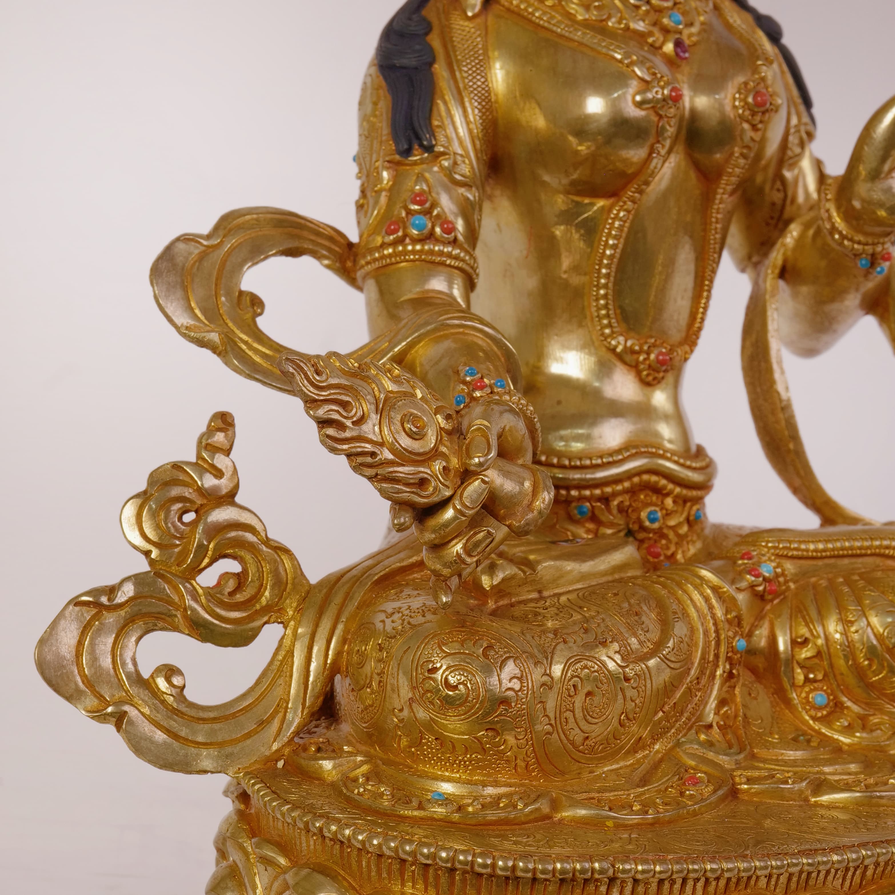 Chatra Tara / Dukar (Medium) 6