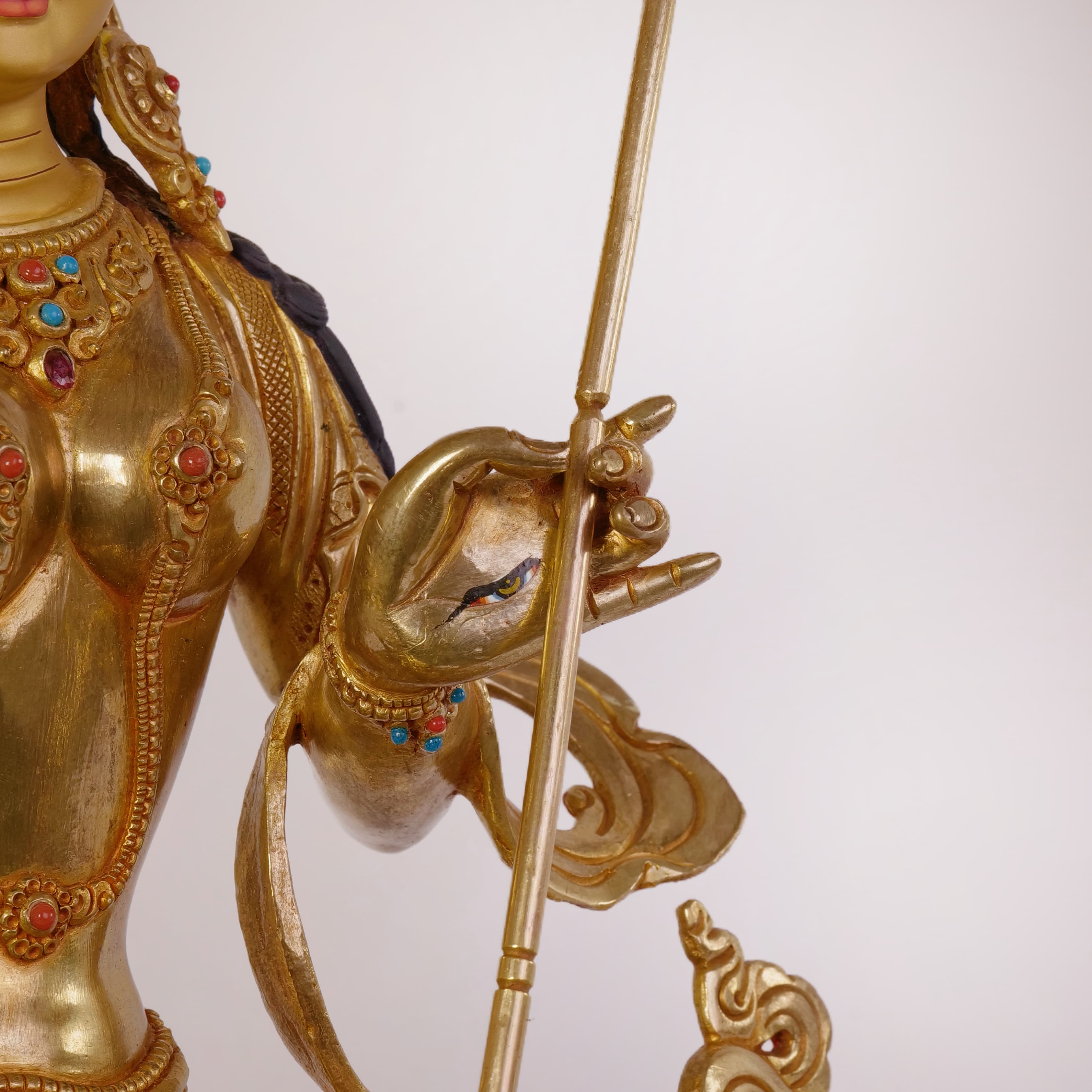 Chatra Tara / Dukar (Medium) 7