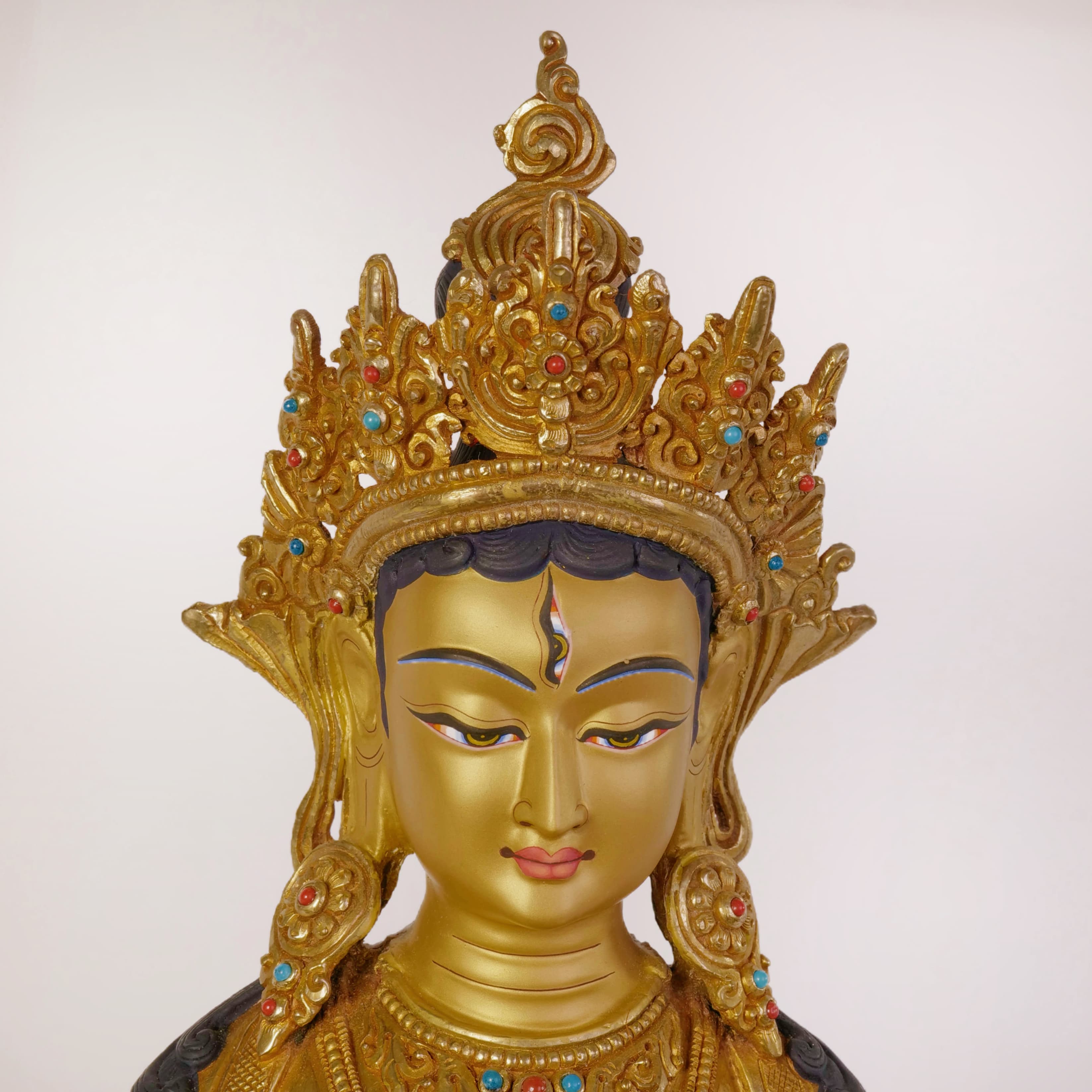 Chatra Tara / Dukar (Medium) 9