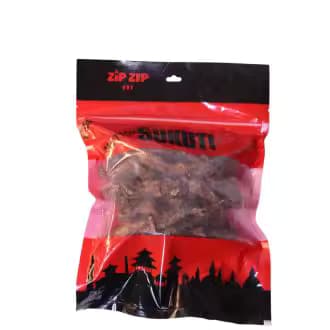 ZipZip Mutton Sukuti
