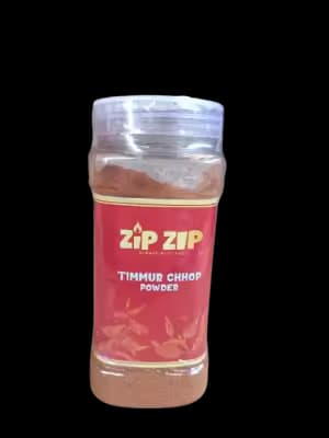 ZipZip Timur Chop Powder