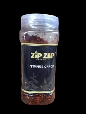 ZipZip Timur Chop Oily