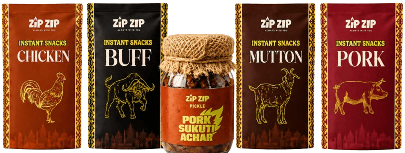 Nepali Foods